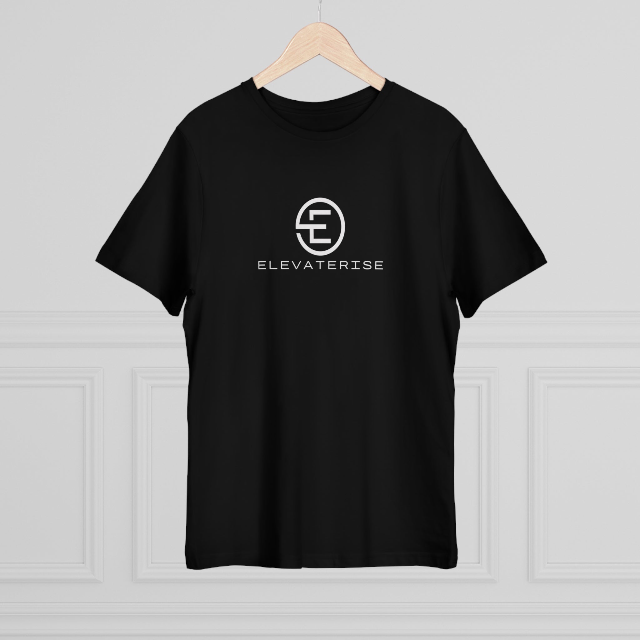 ElevateRise Unisex Deluxe T-shirt