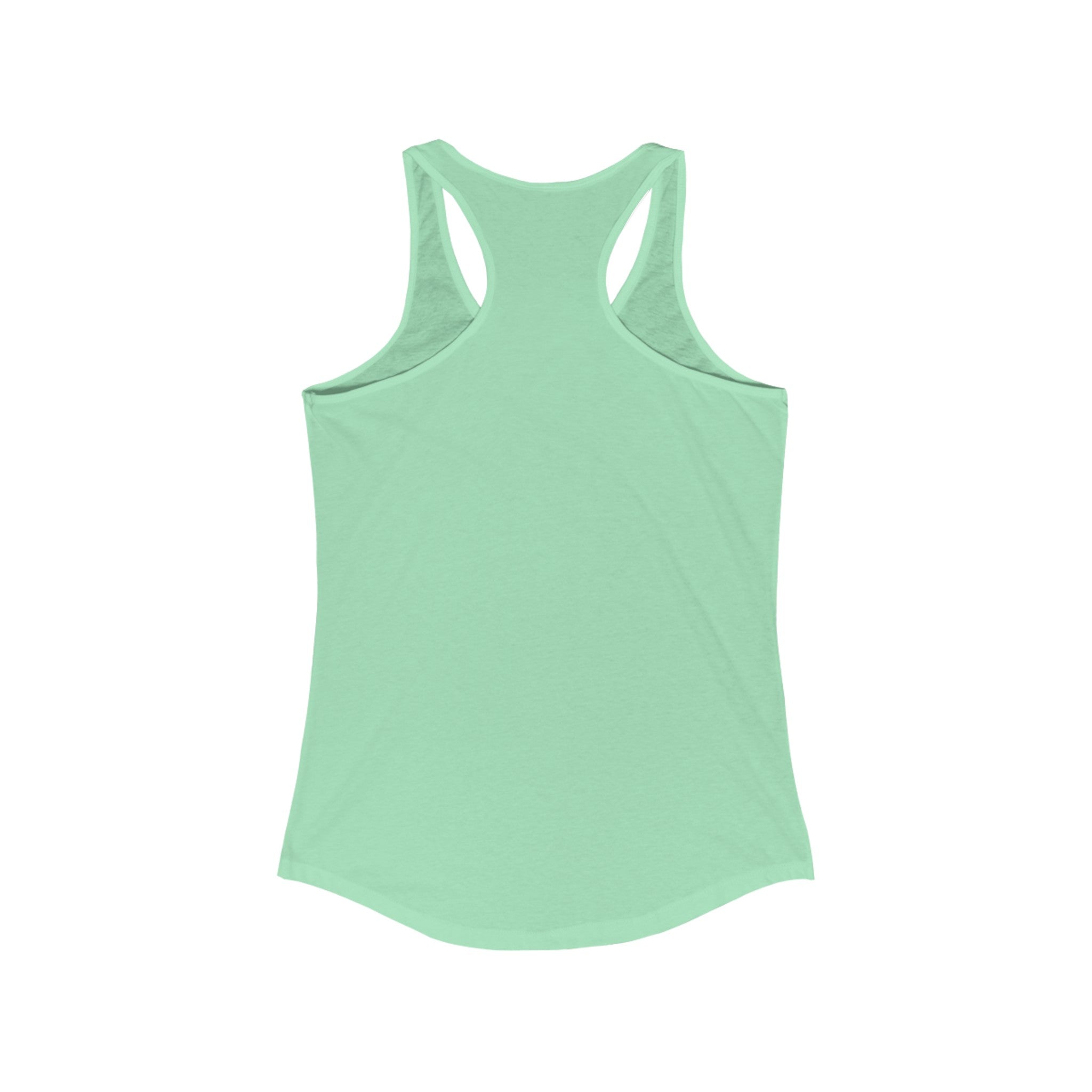 Women's Racerback Tank