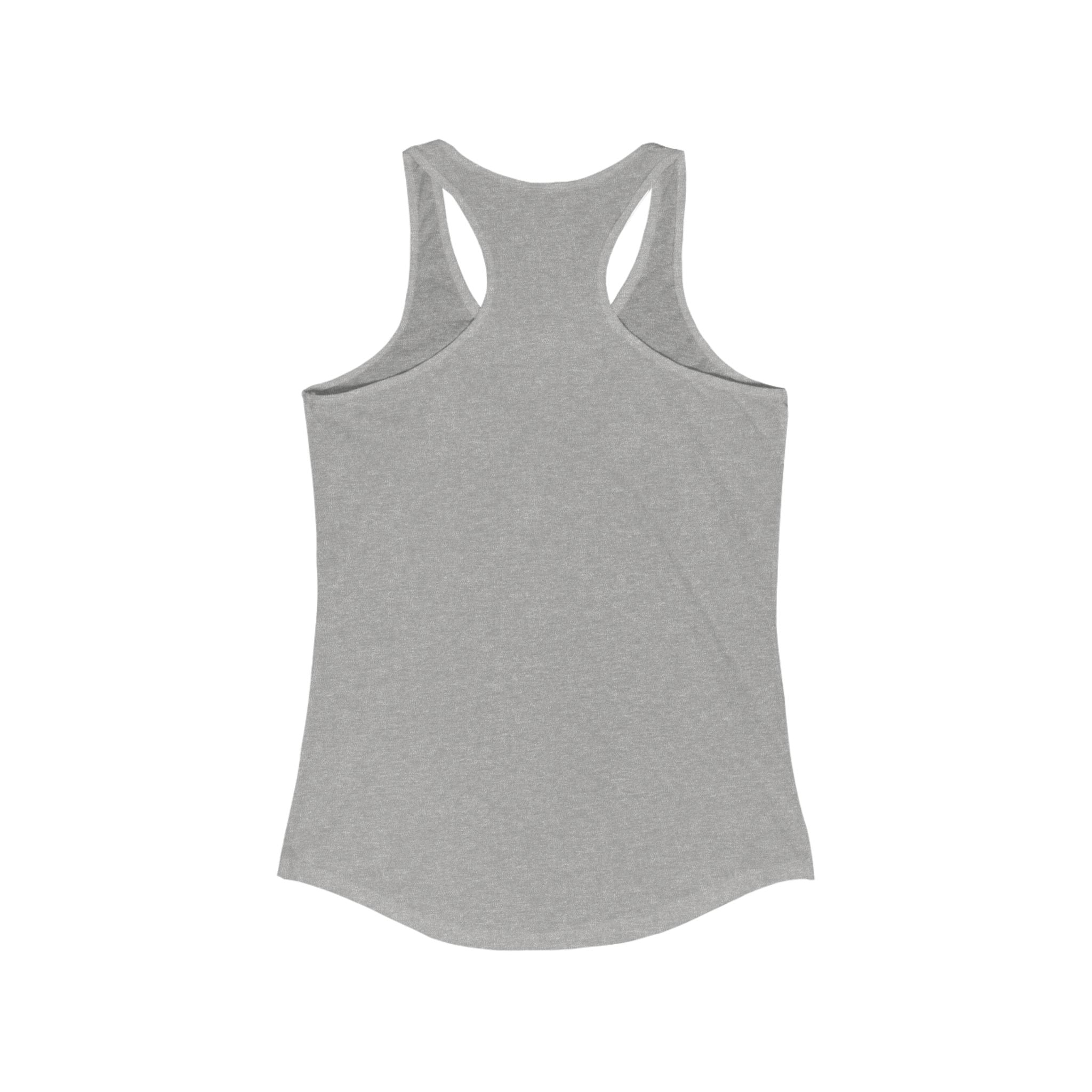 Activewear Tank ElevateRise Workout Tank Top for Women