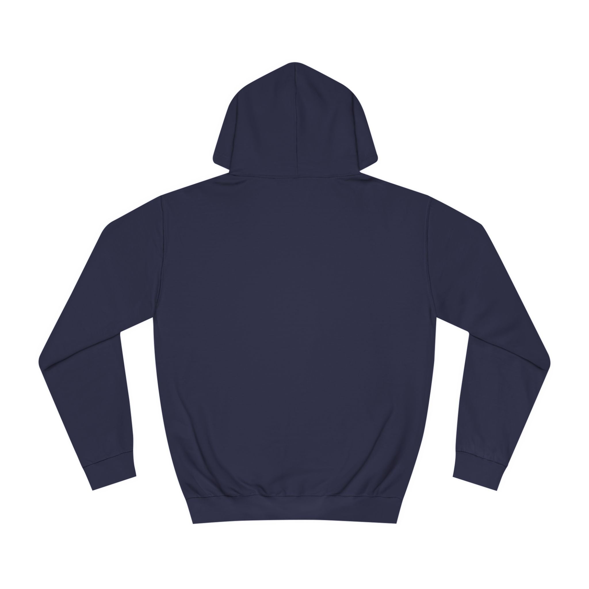 ElevateRise Unisex Hoodie - Perfect Athletic Look