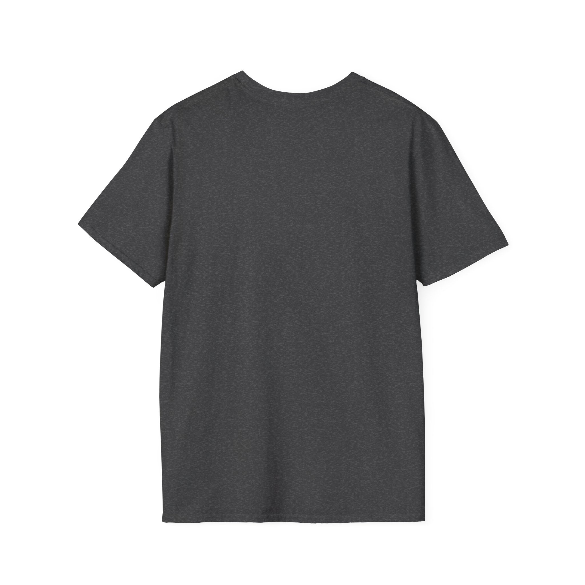 ElevateRise Softstyle Tee Shirt