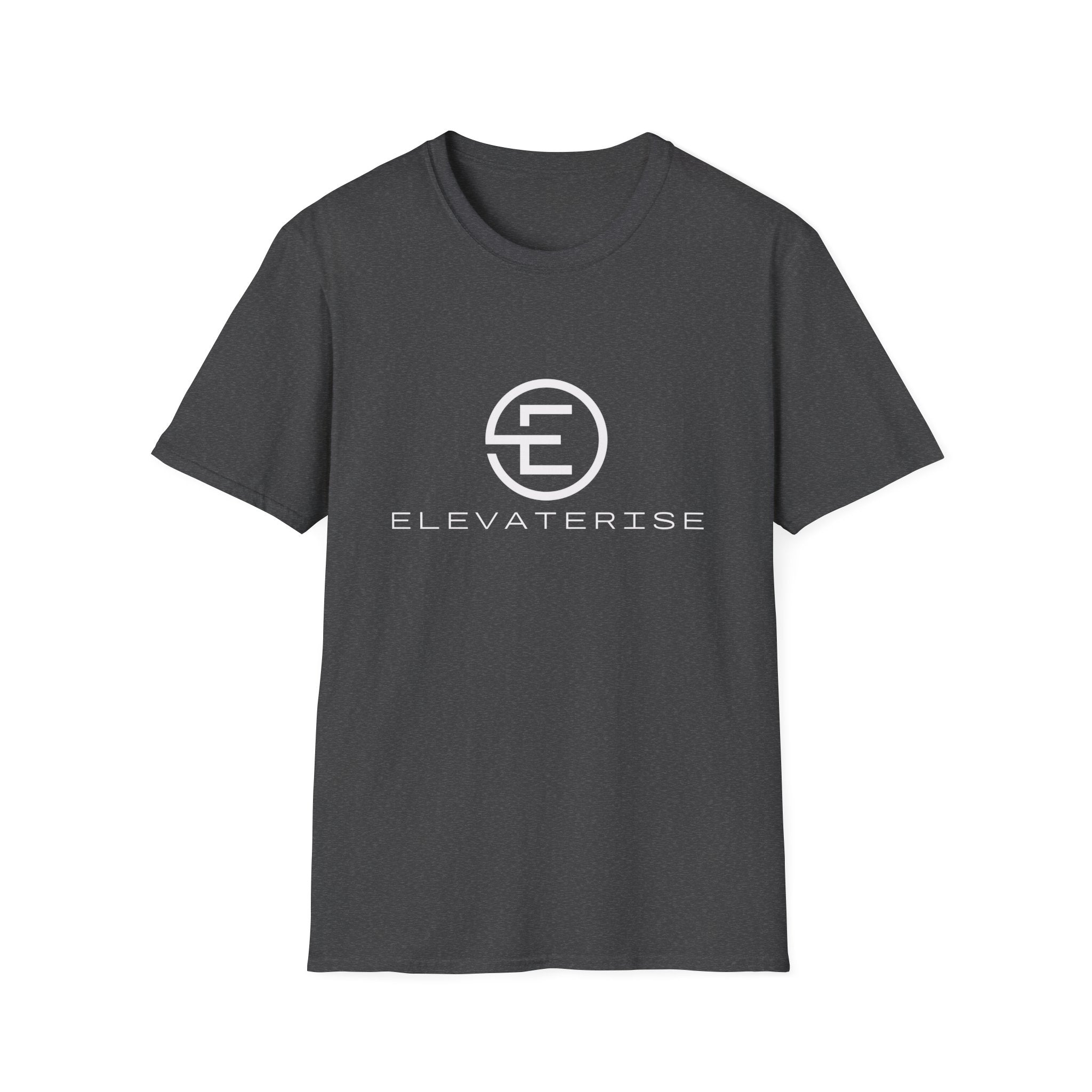 ElevateRise Softstyle Tee Shirt