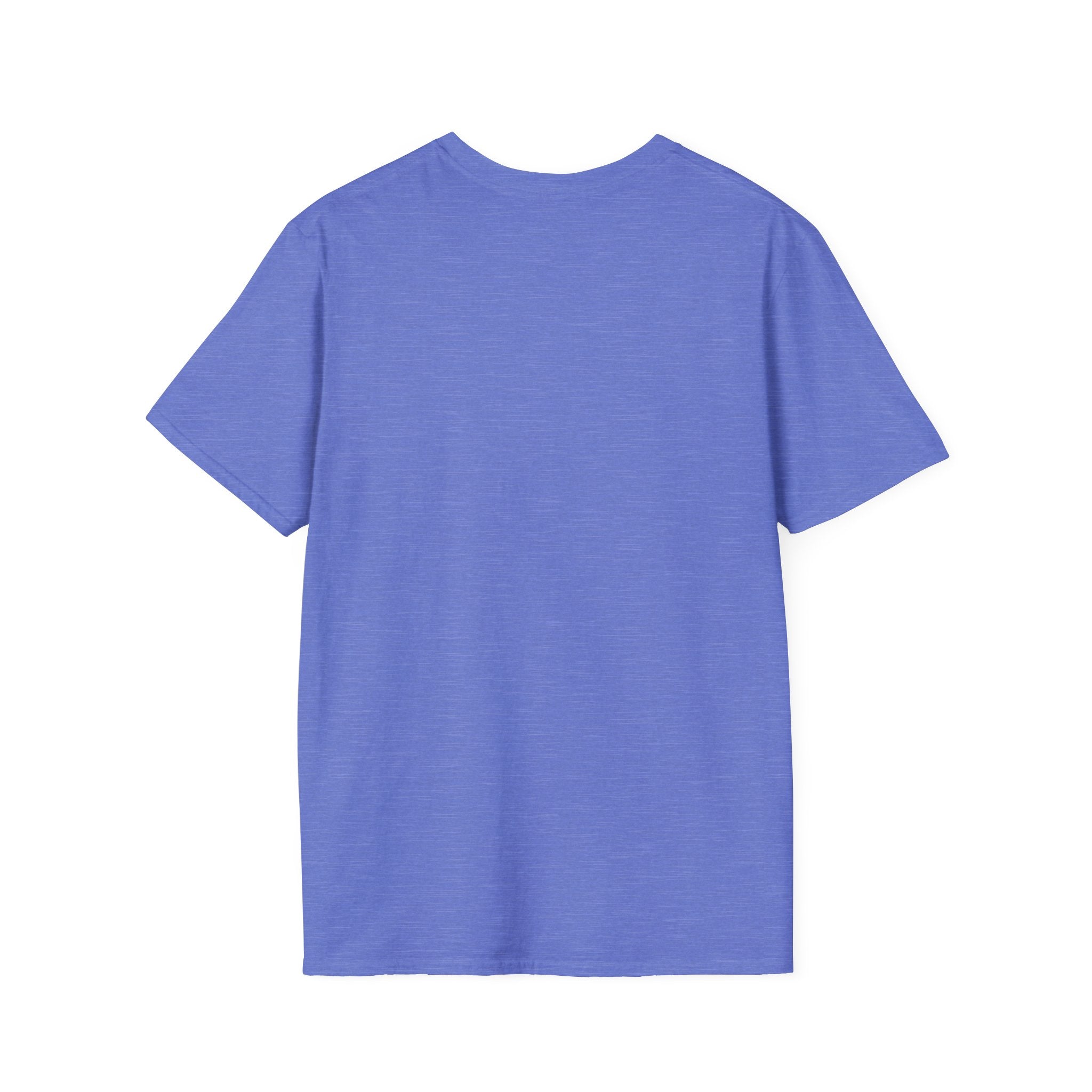 ElevateRise Softstyle Tee Shirt