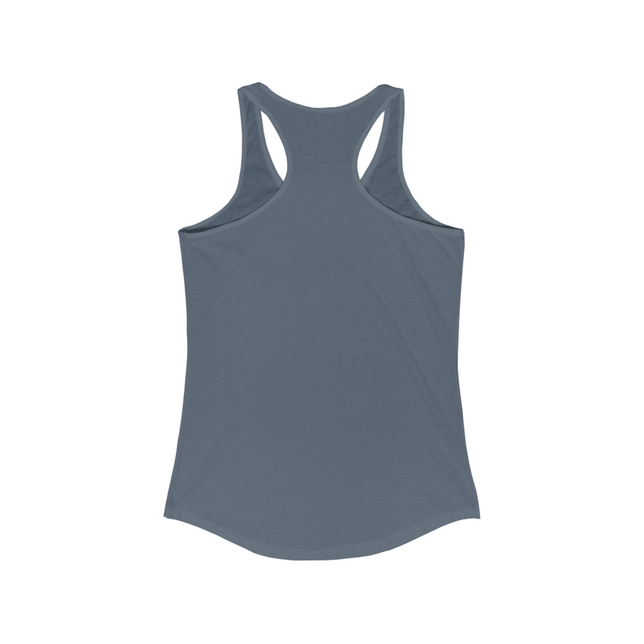 Activewear Tank ElevateRise Workout Tank Top for Women