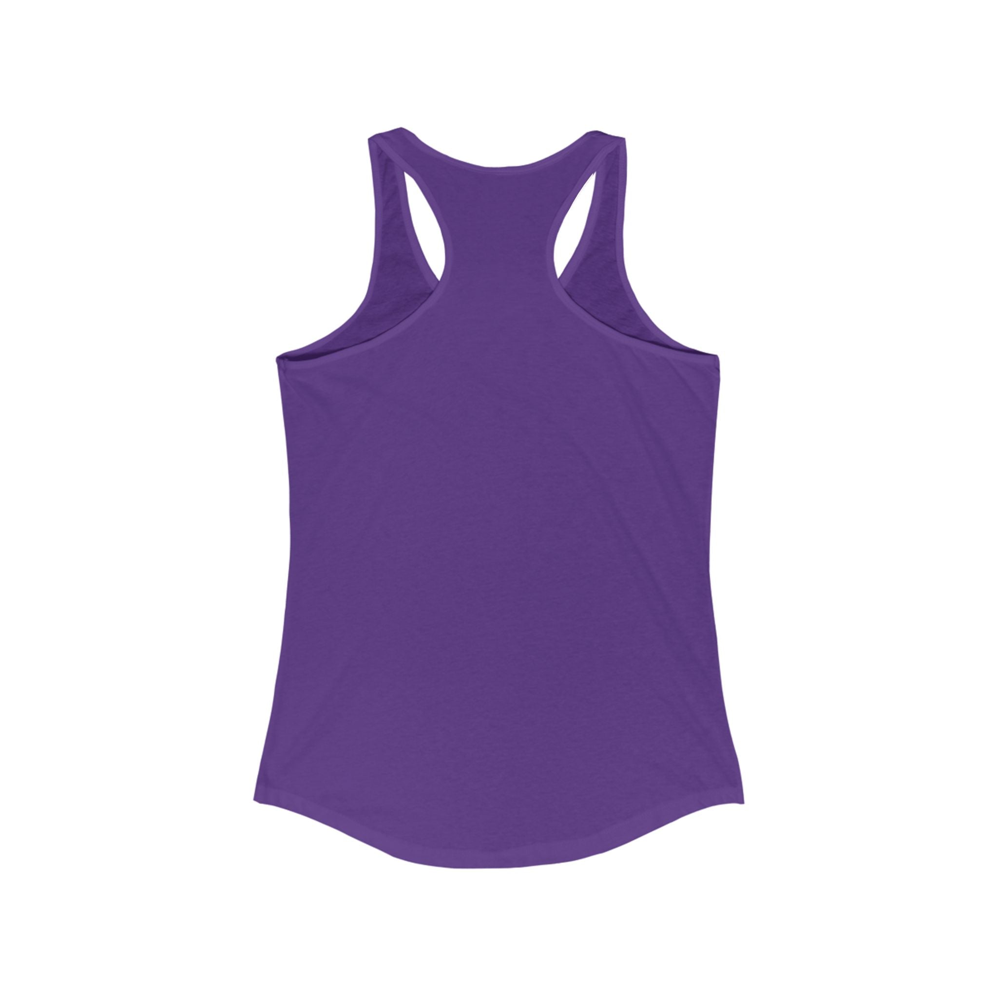 Activewear Tank ElevateRise Workout Tank Top for Women