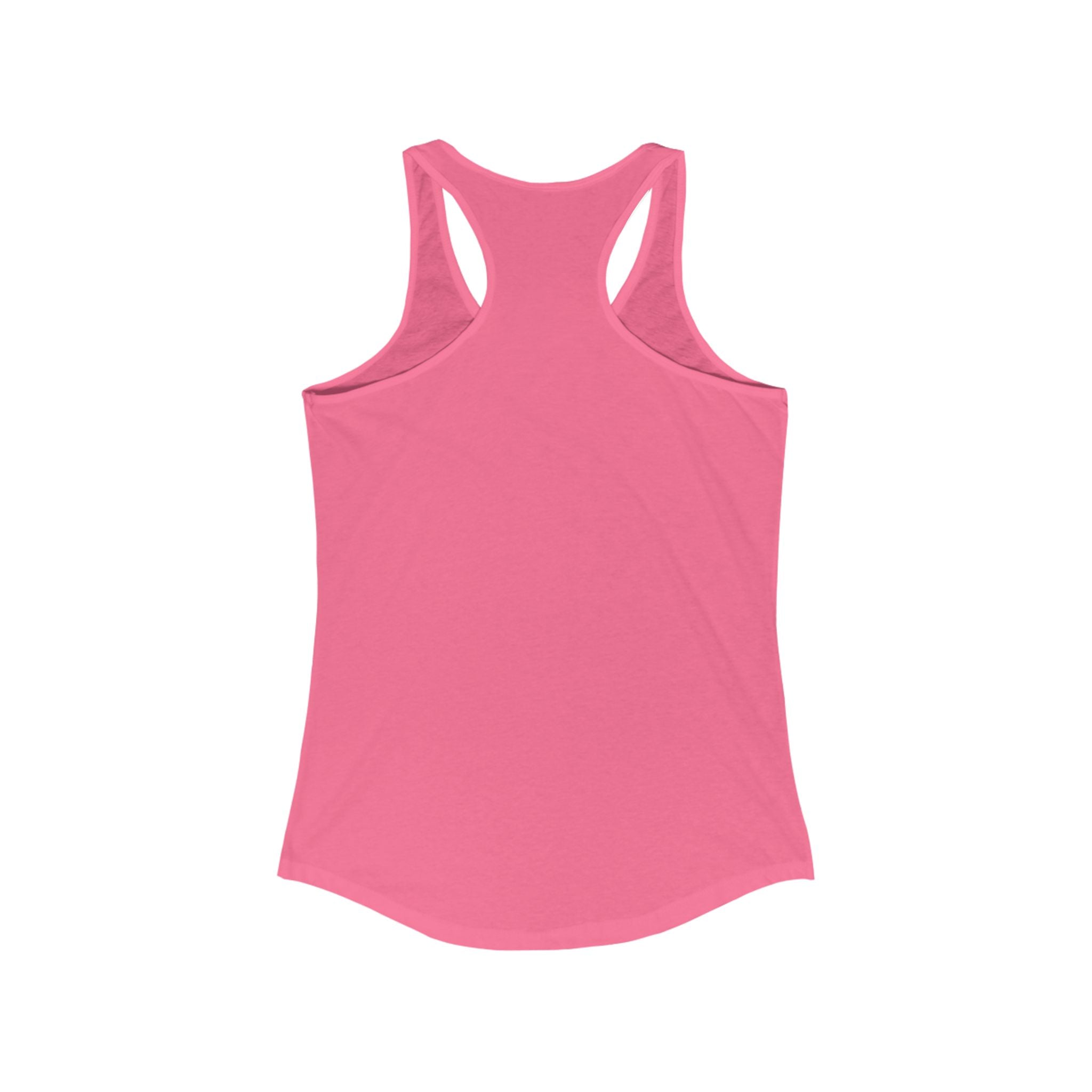 Activewear Tank ElevateRise Workout Tank Top for Women