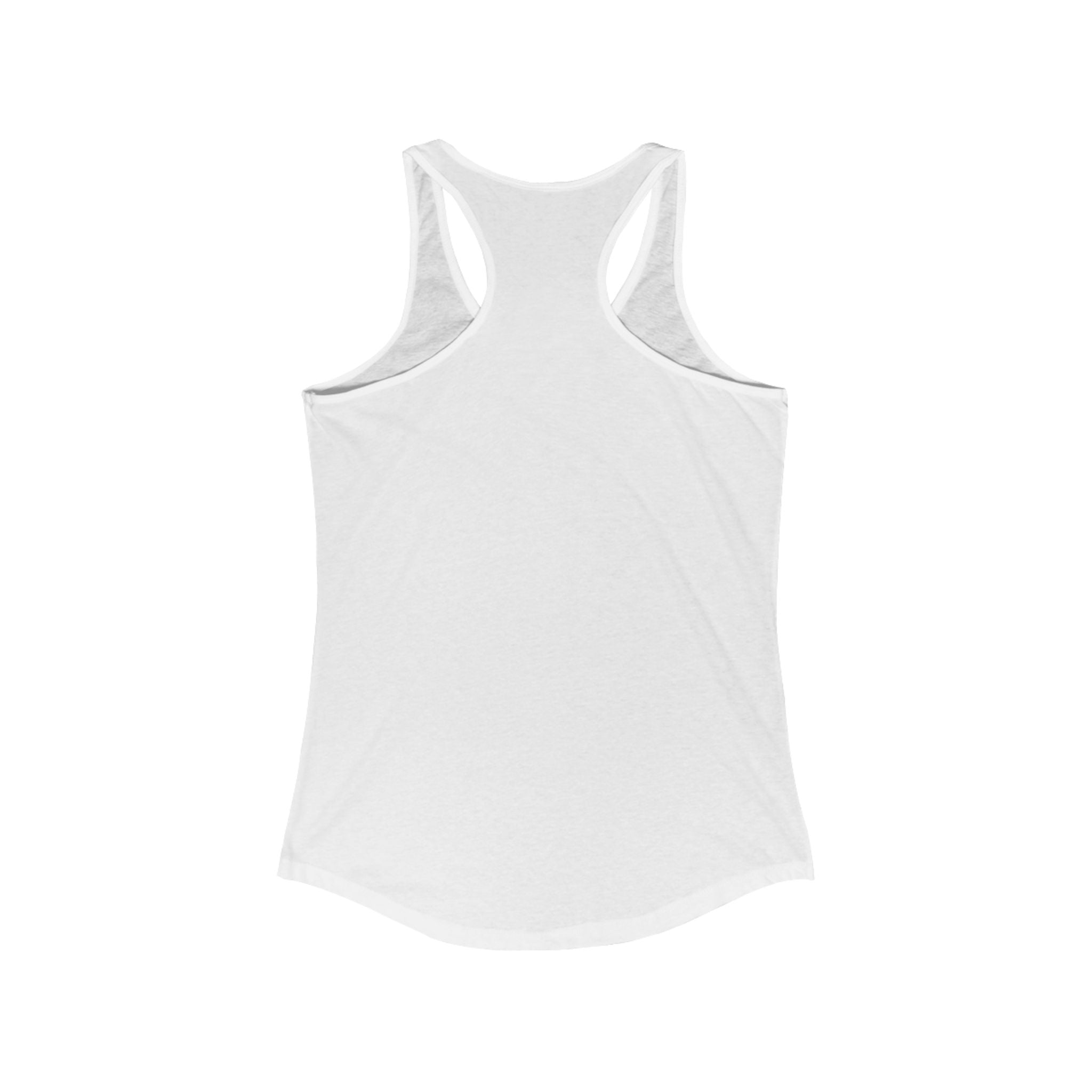 Activewear Tank ElevateRise Workout Tank Top for Women