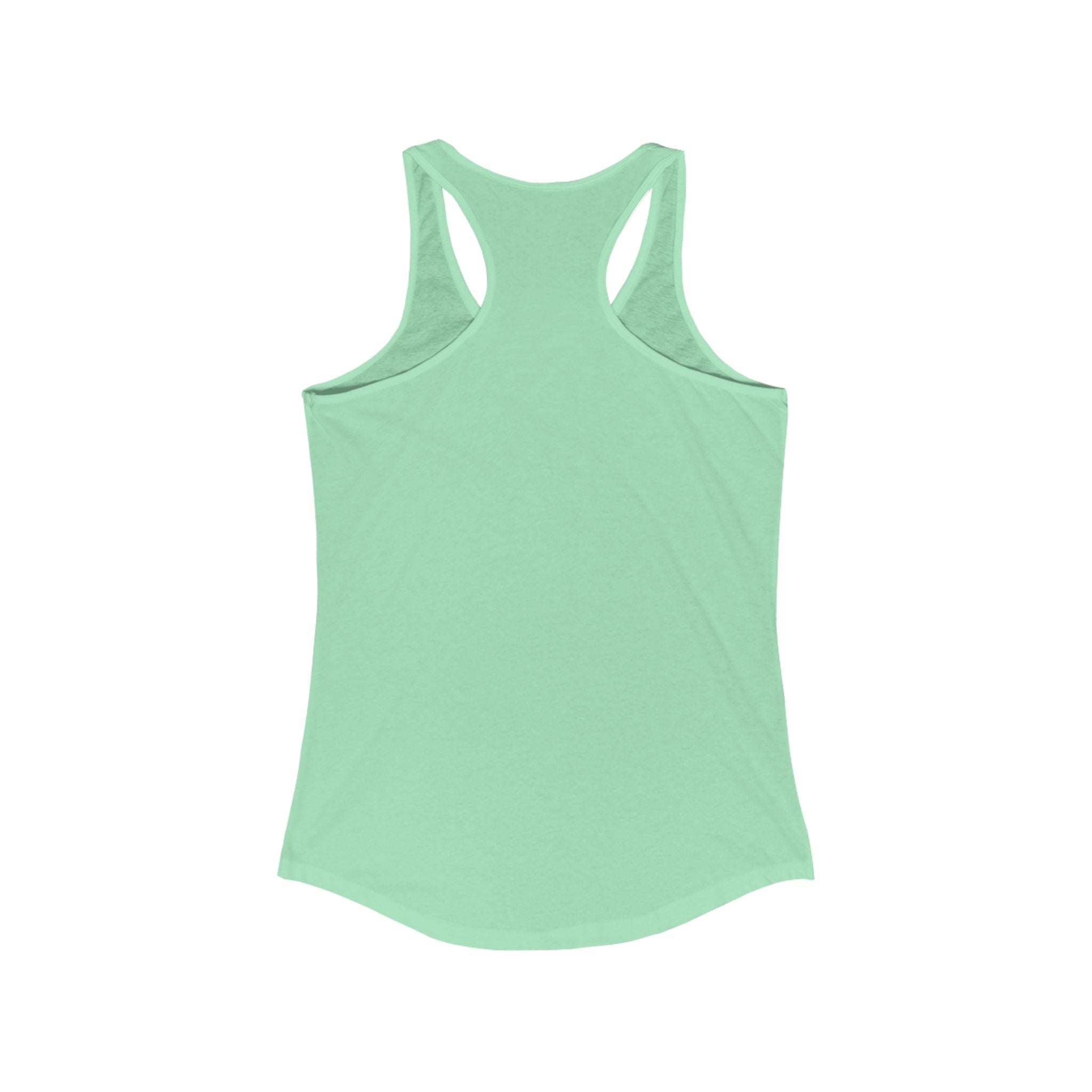 Activewear Tank ElevateRise Workout Tank Top for Women