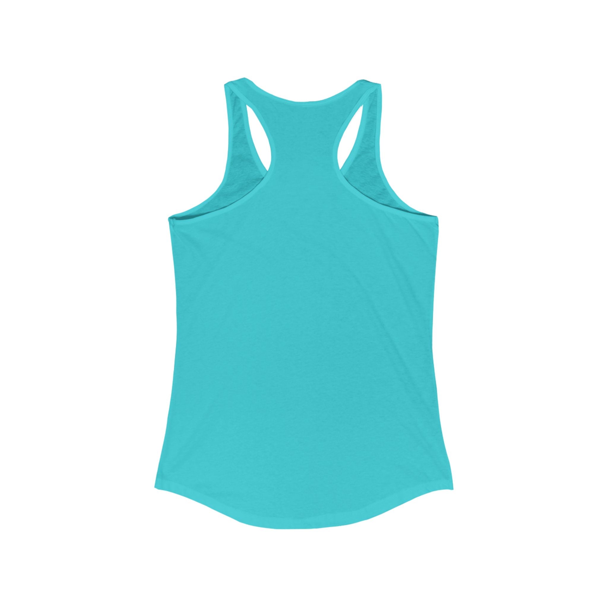 Activewear Tank ElevateRise Workout Tank Top for Women