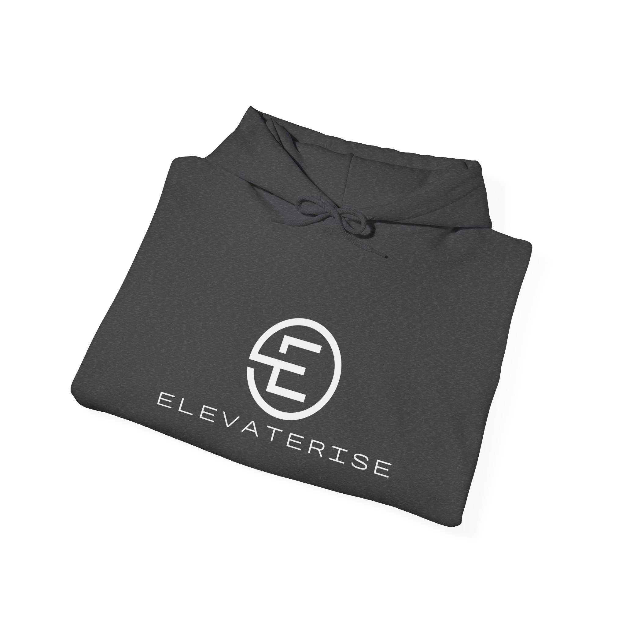 ElevateRise Hooded Sweatshirt