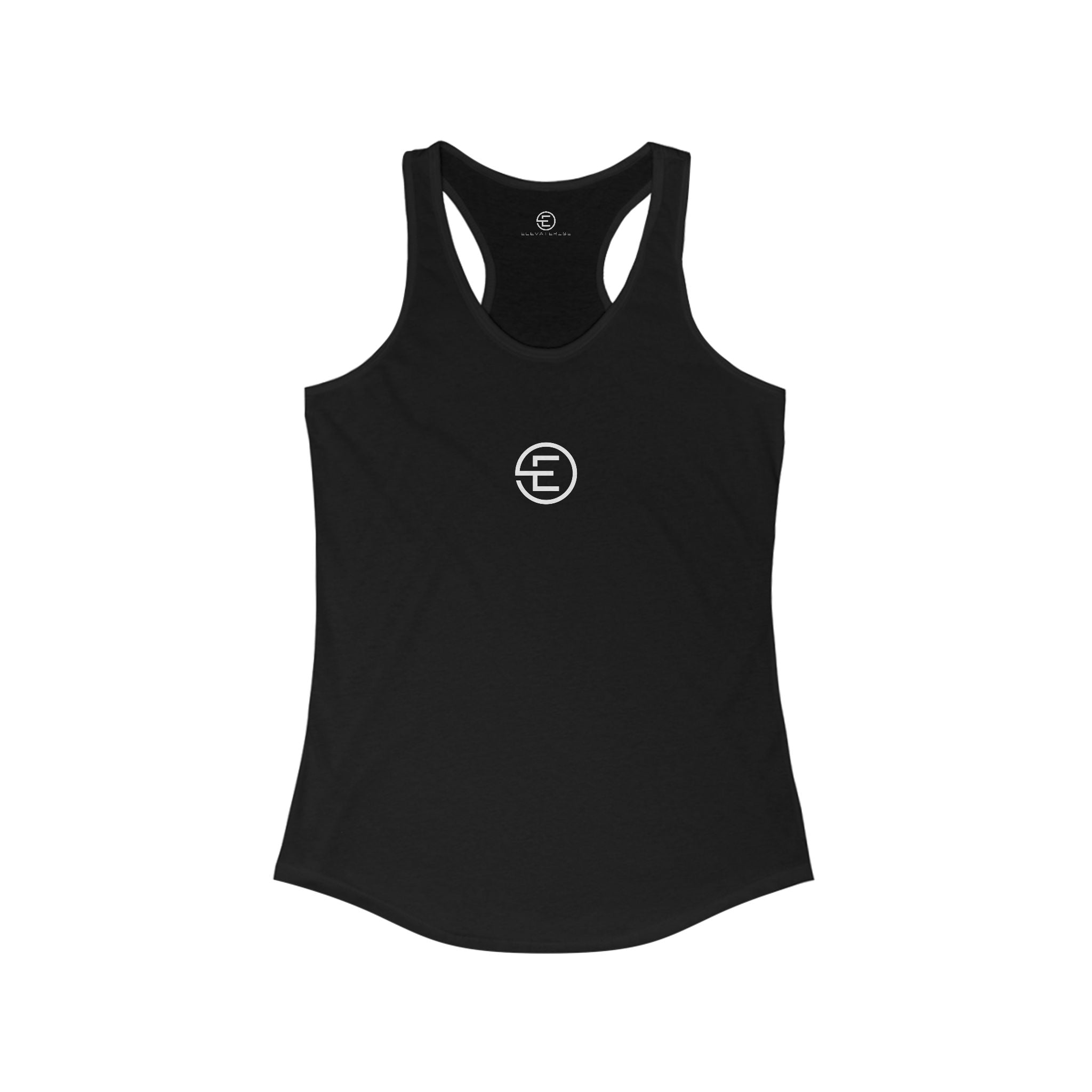 Activewear Tank ElevateRise Workout Tank Top for Women