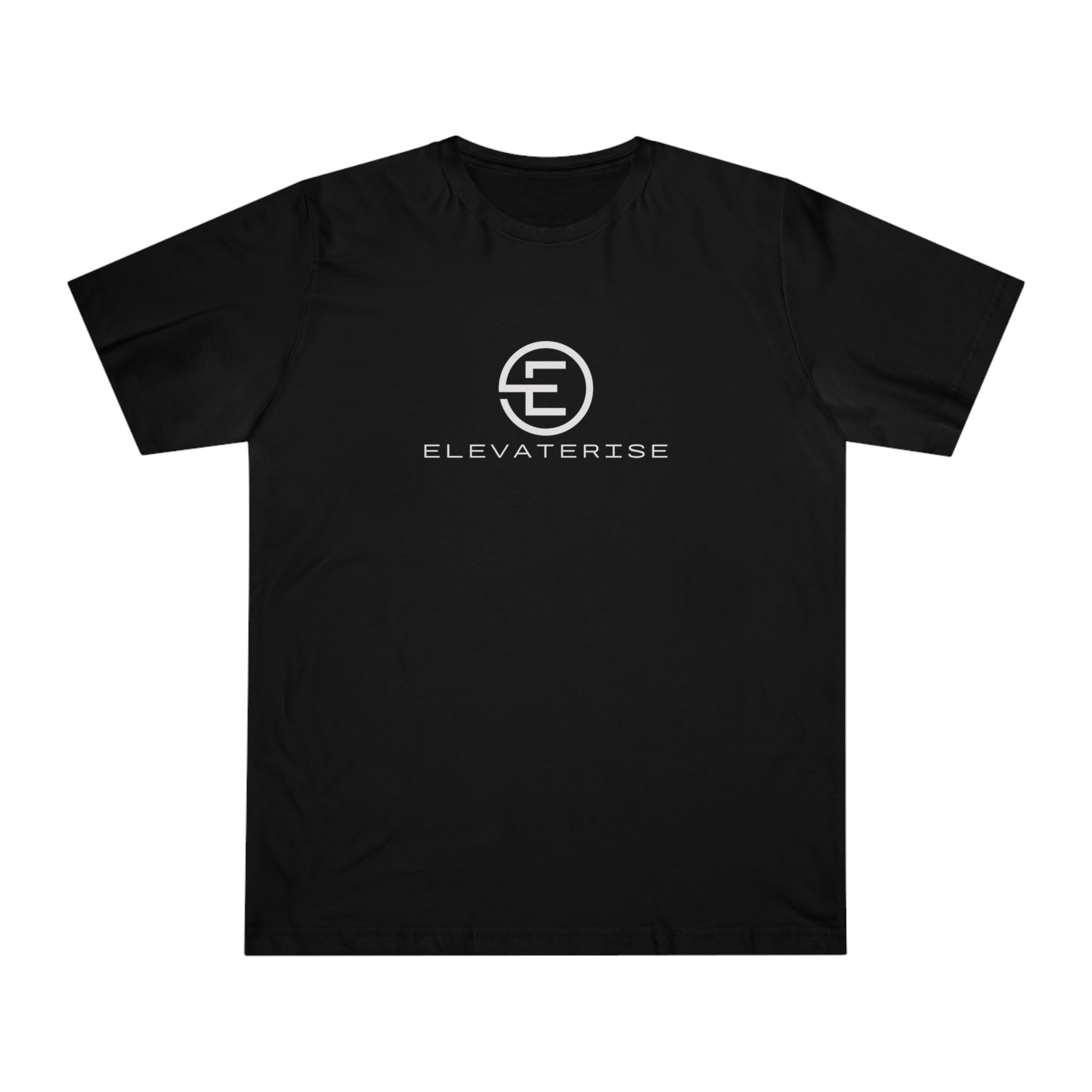 ElevateRise Unisex Deluxe T-shirt