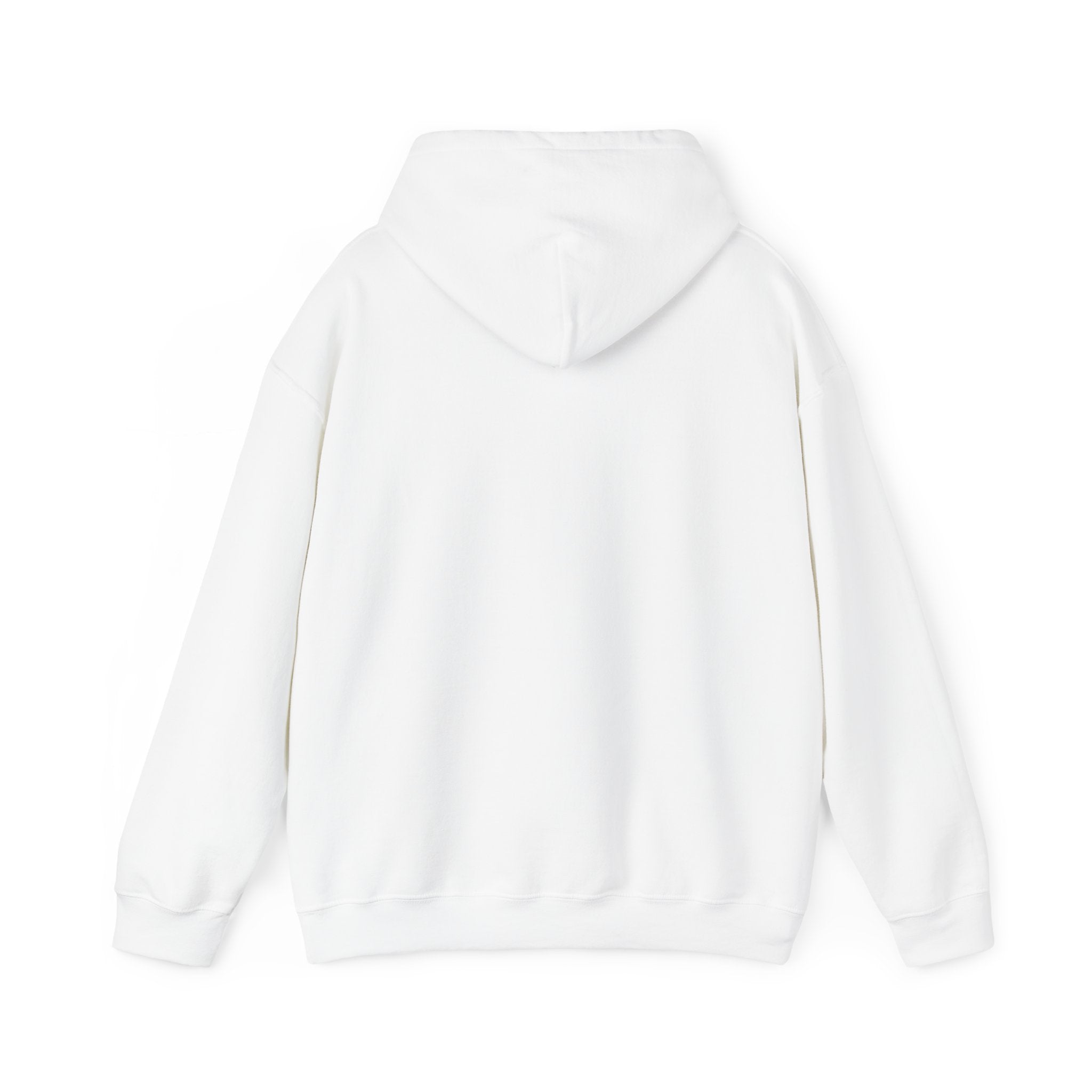 ElevateRise Men's Hooded Sweatshirt