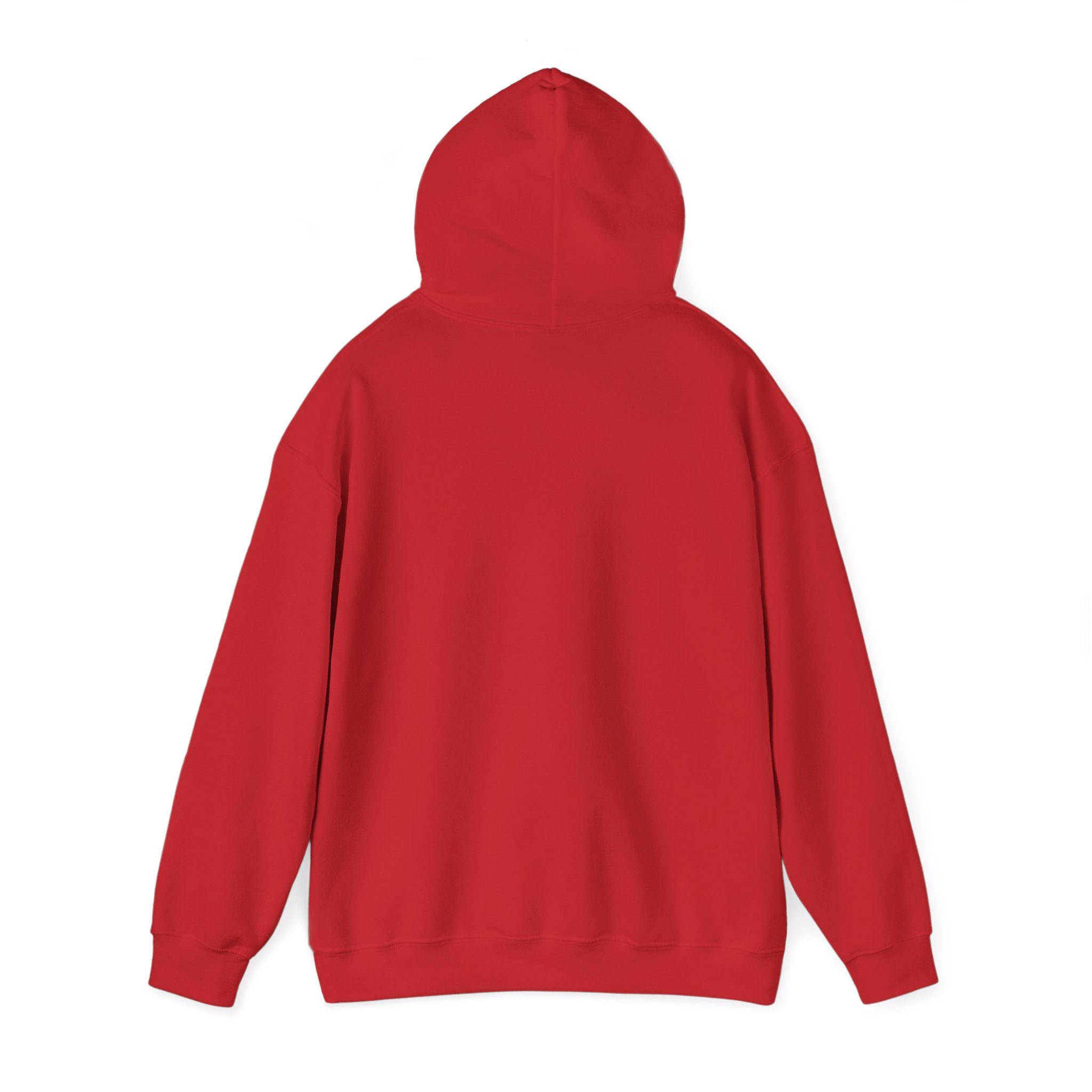 ElevateRise Men's Hooded Sweatshirt