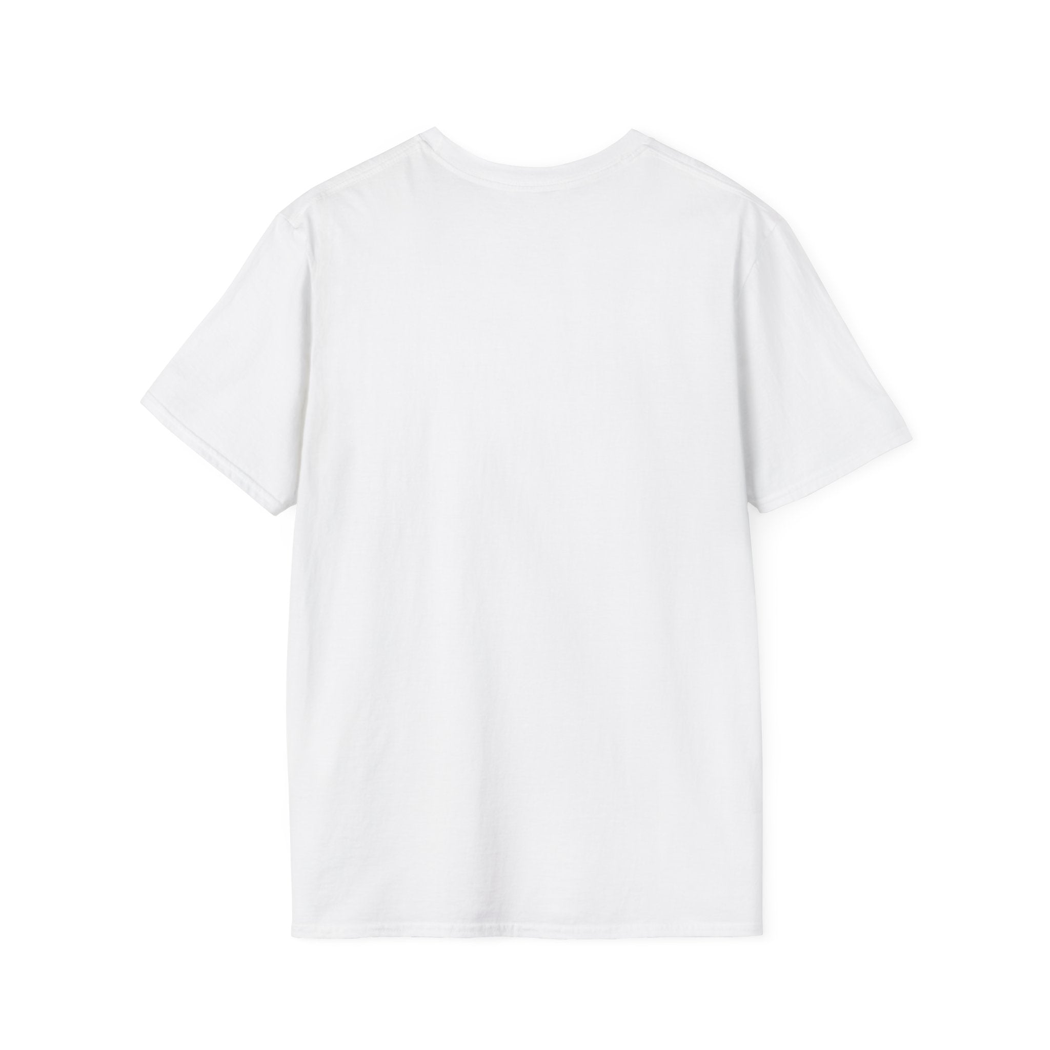 ElevateRise Softstyle Tee Shirt