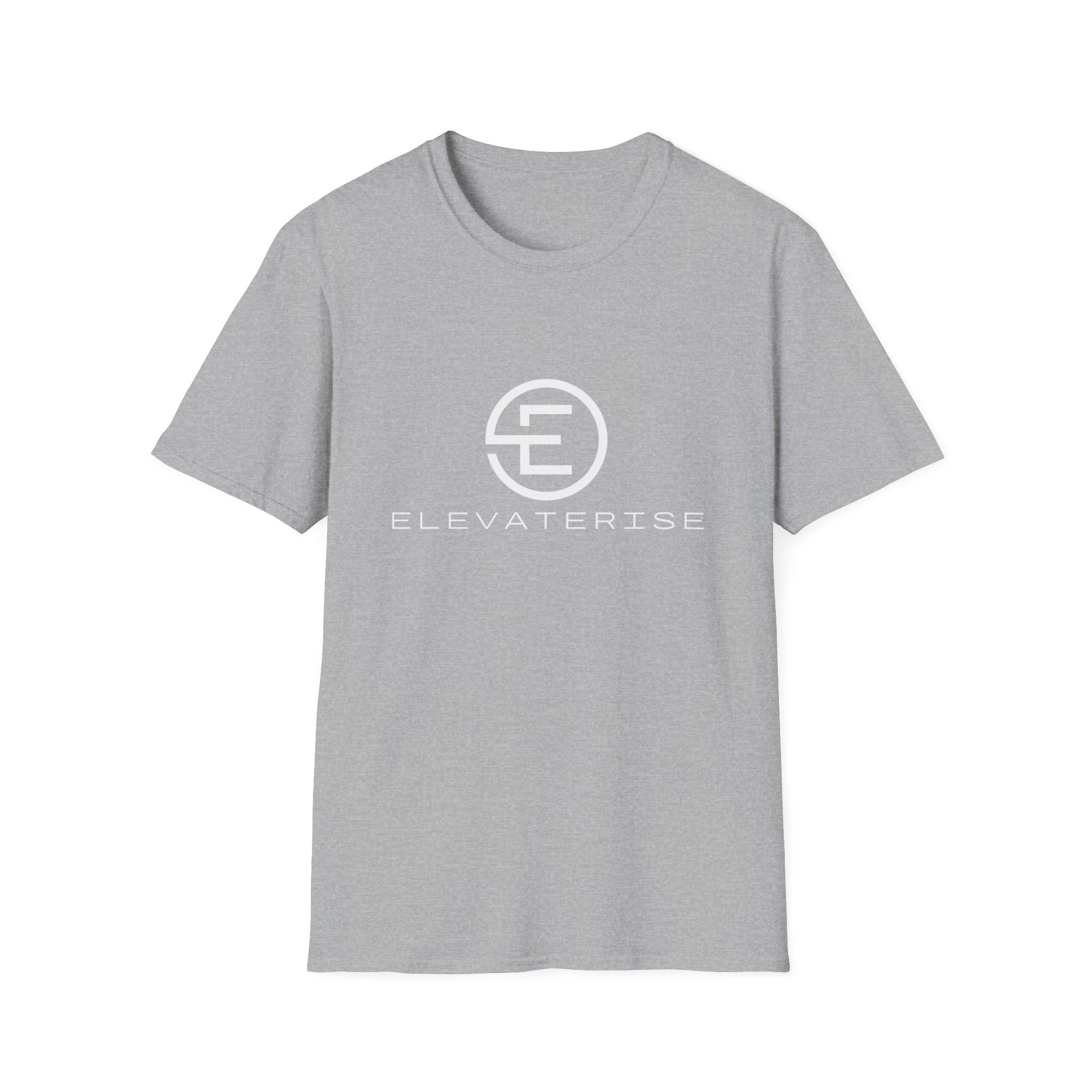 ElevateRise Softstyle Tee Shirt