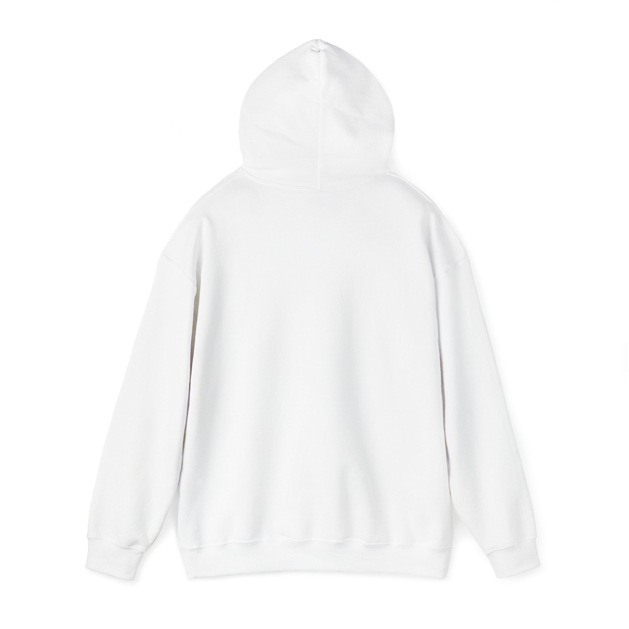 ElevateRise Men's Hooded Sweatshirt