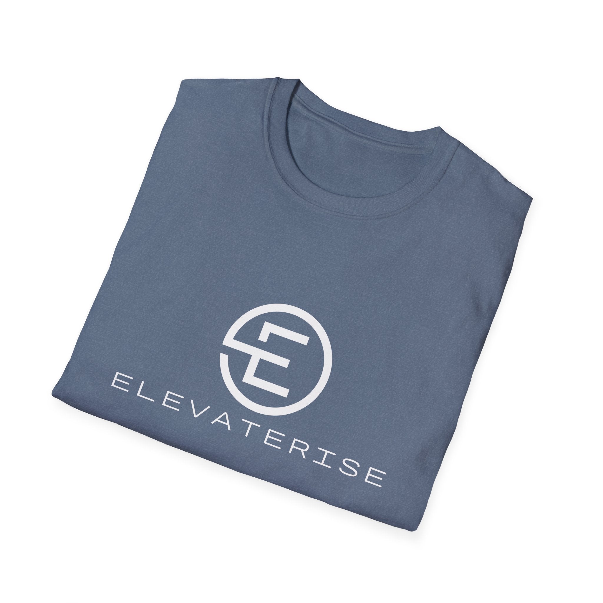 ElevateRise Softstyle Tee Shirt