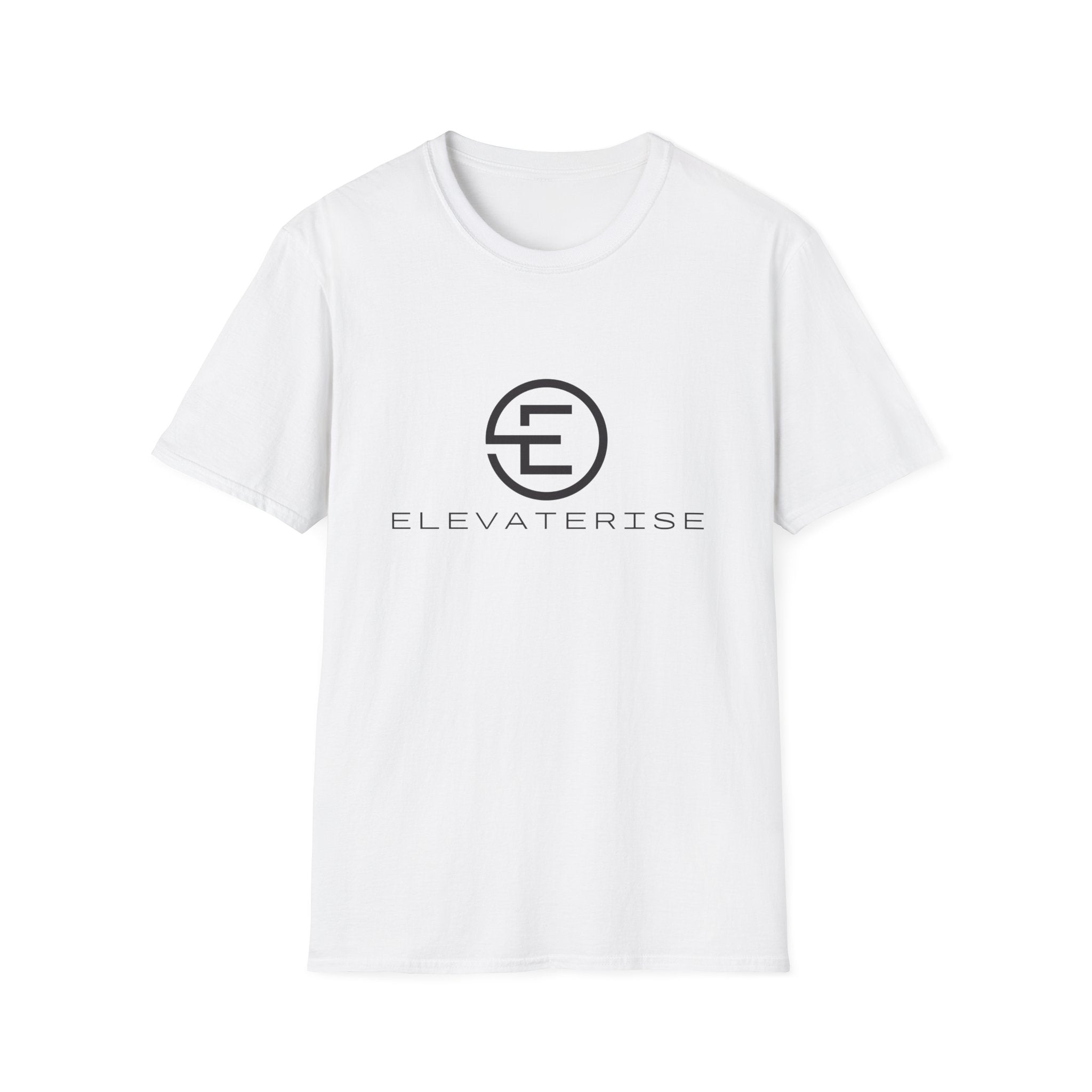 ElevateRise Softstyle Tee Shirt