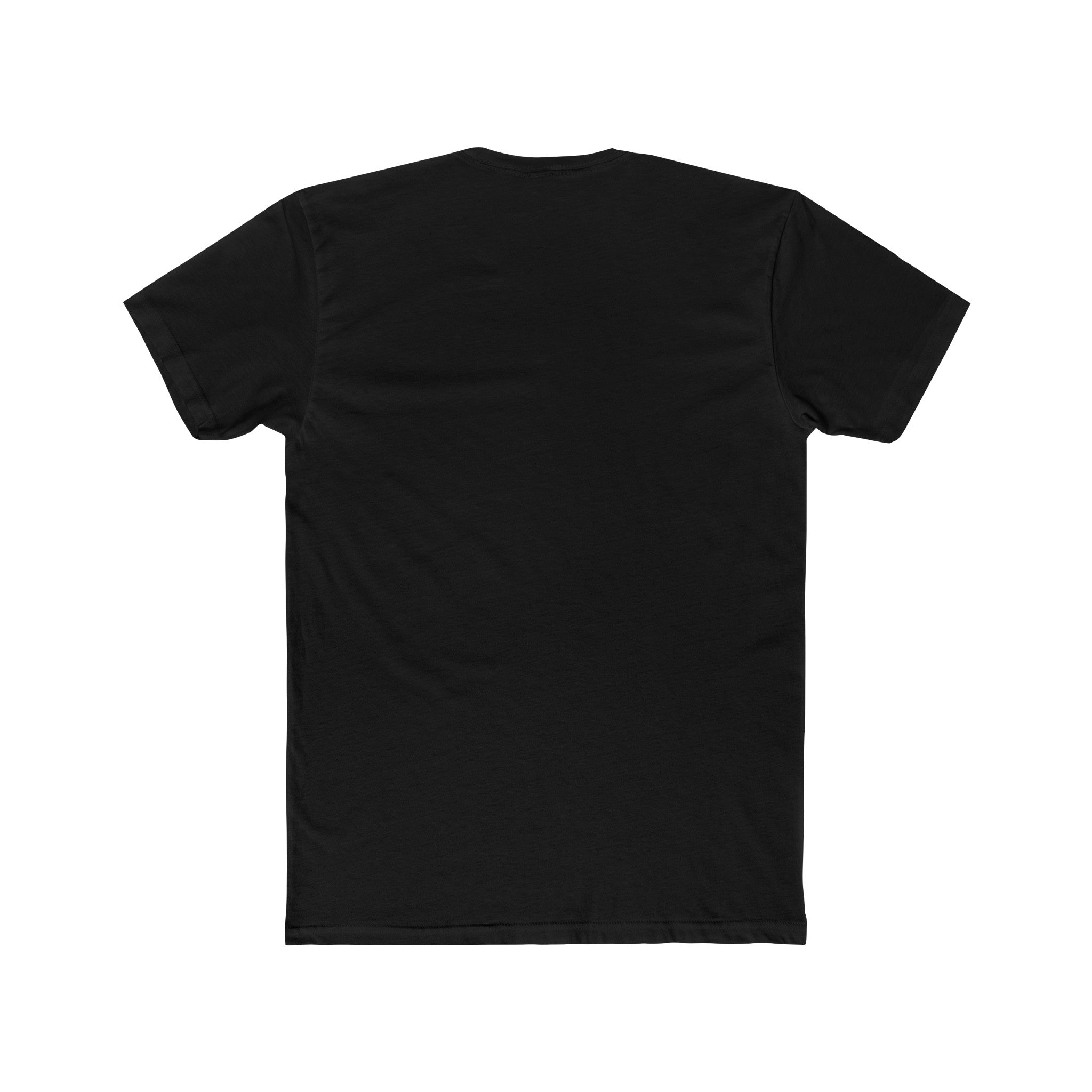 Men's Cotton Crew Tee