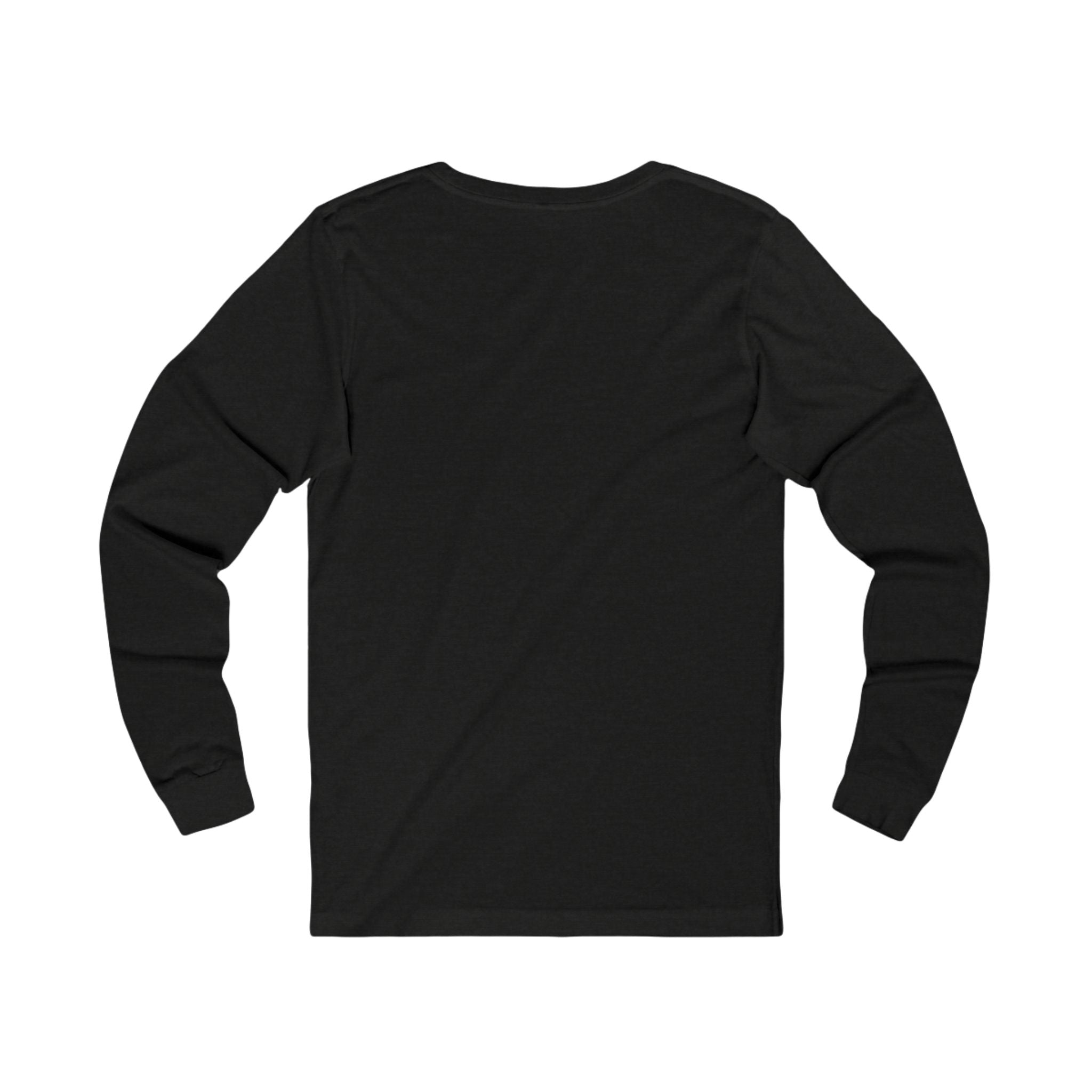 Athletic Long Sleeve Tee - ElevateRise