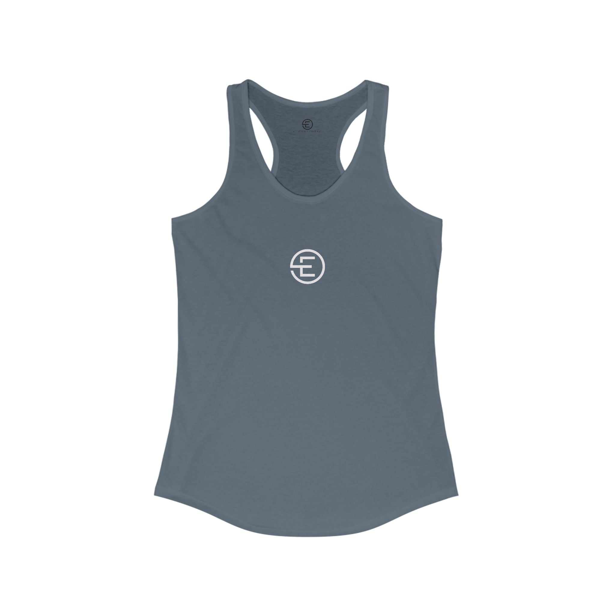 Activewear Tank ElevateRise Workout Tank Top for Women