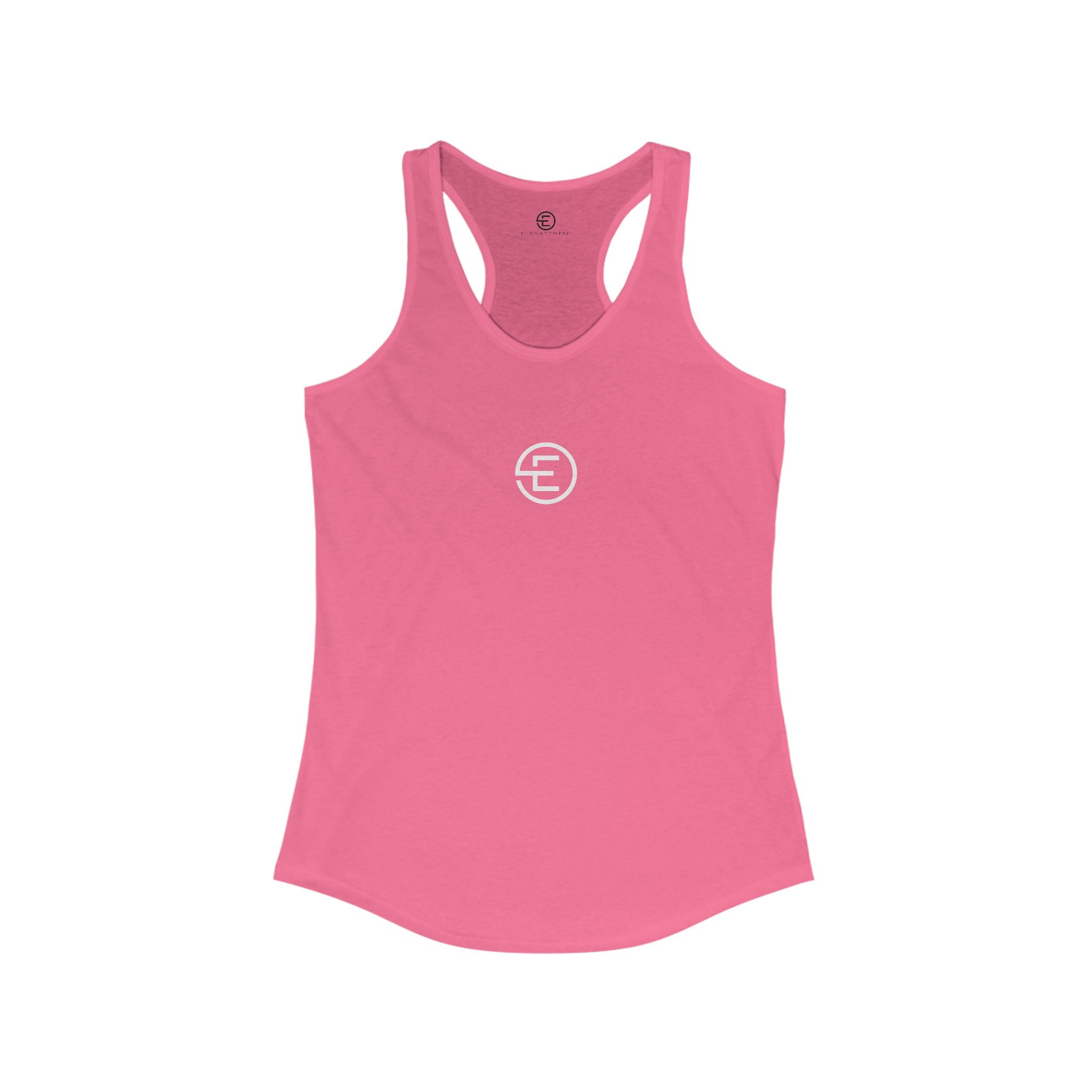 Activewear Tank ElevateRise Workout Tank Top for Women