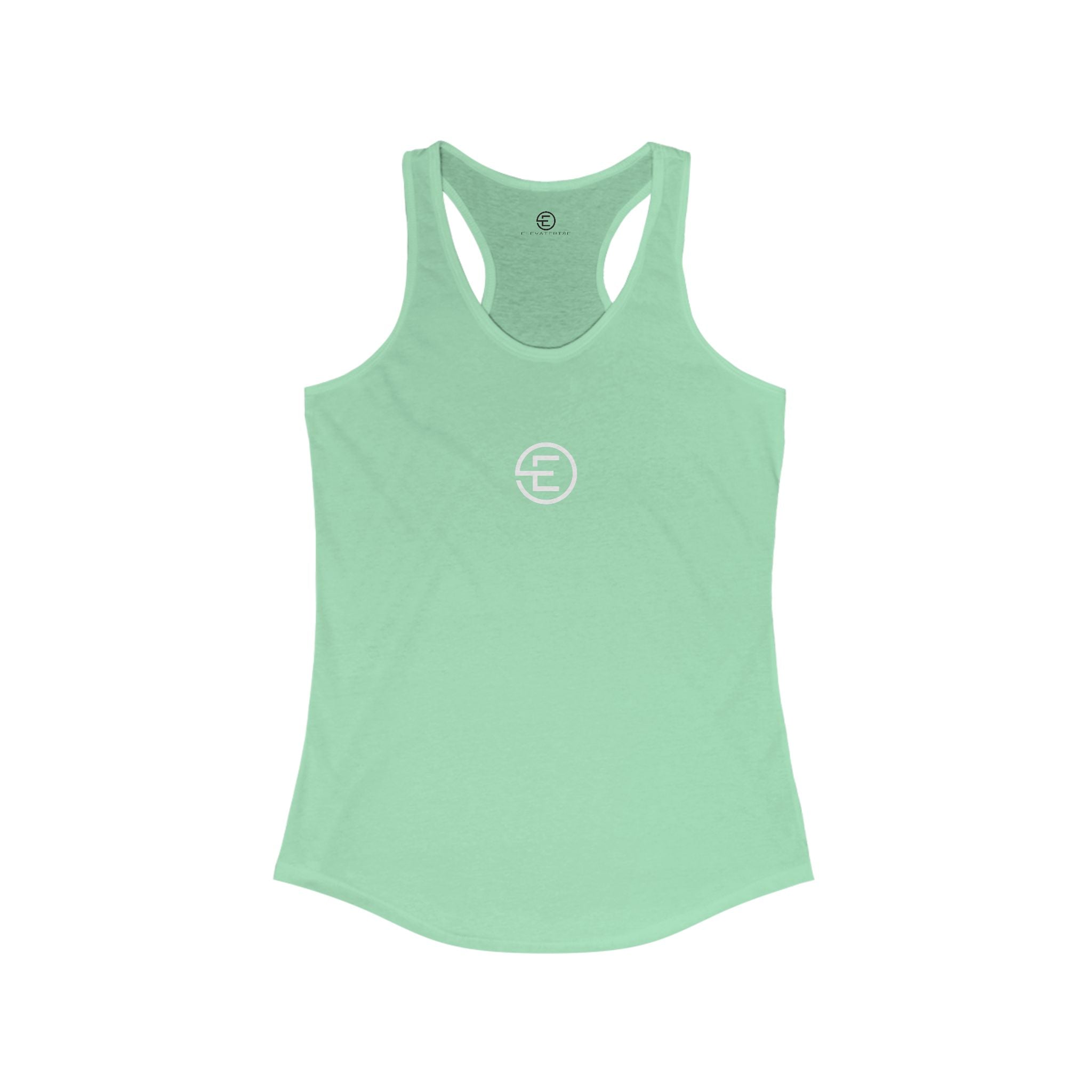 Activewear Tank ElevateRise Workout Tank Top for Women