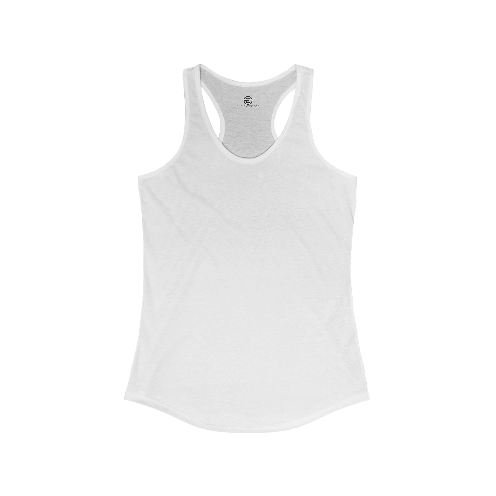 Activewear Tank ElevateRise Workout Tank Top for Women