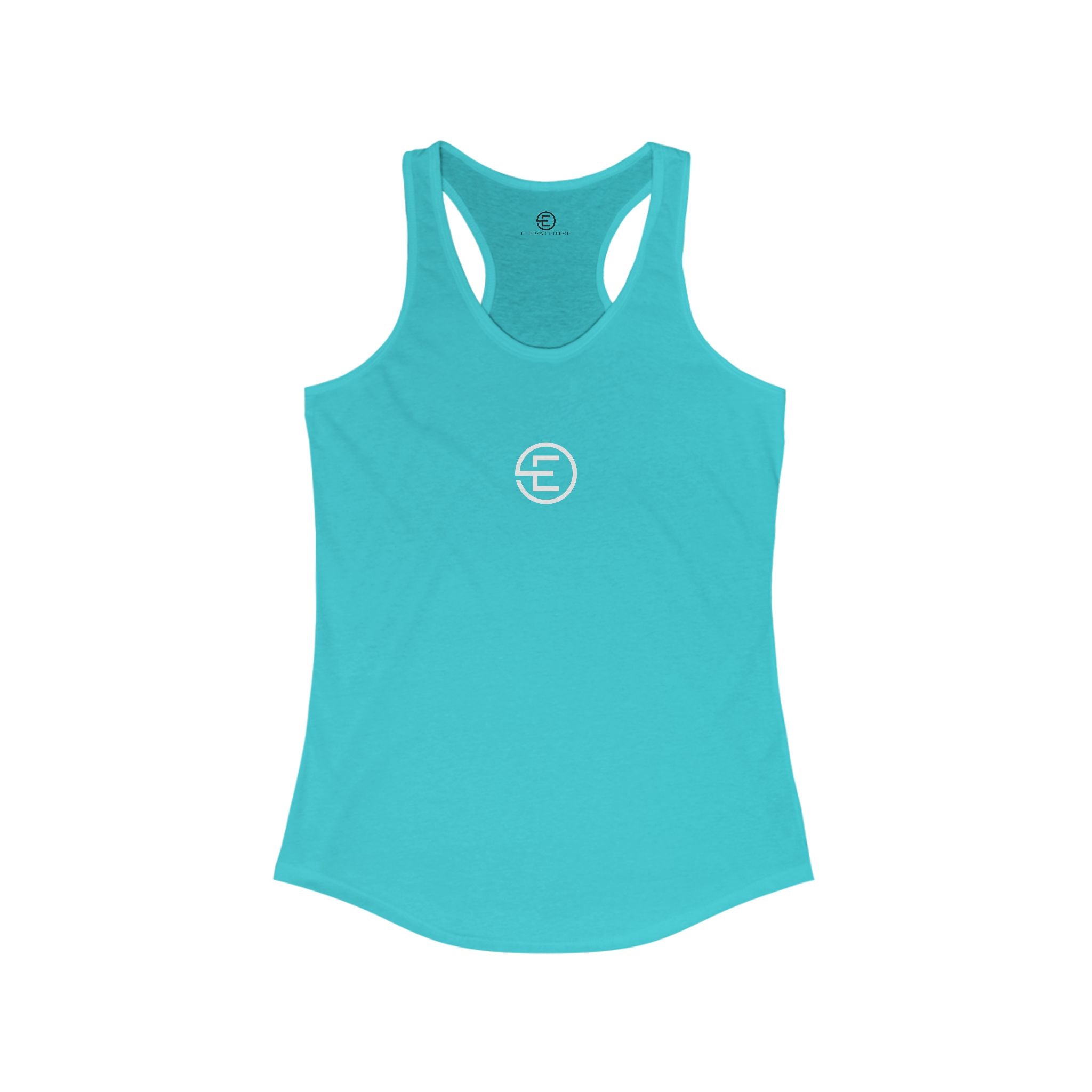 Activewear Tank ElevateRise Workout Tank Top for Women