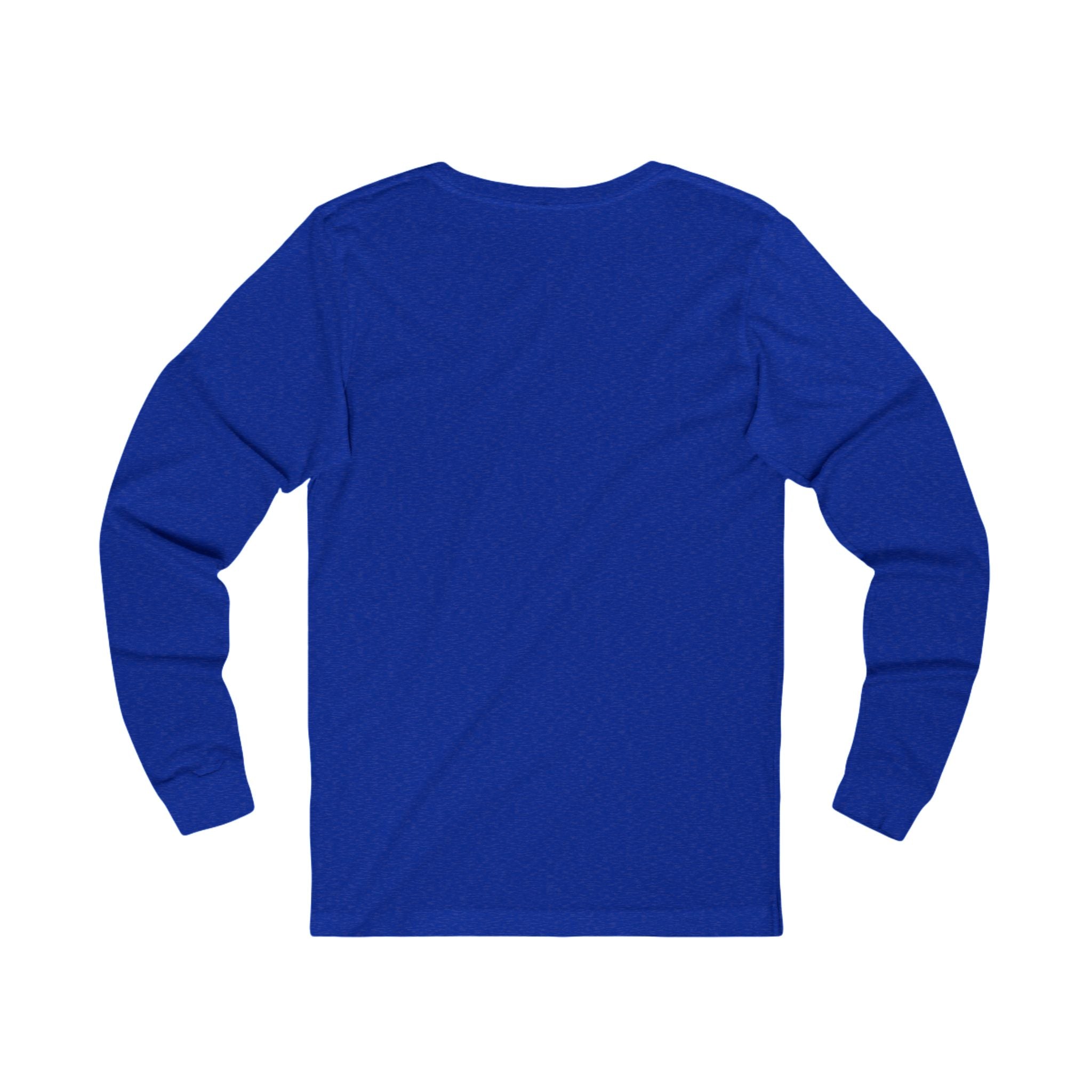 Athletic Long Sleeve Tee - ElevateRise