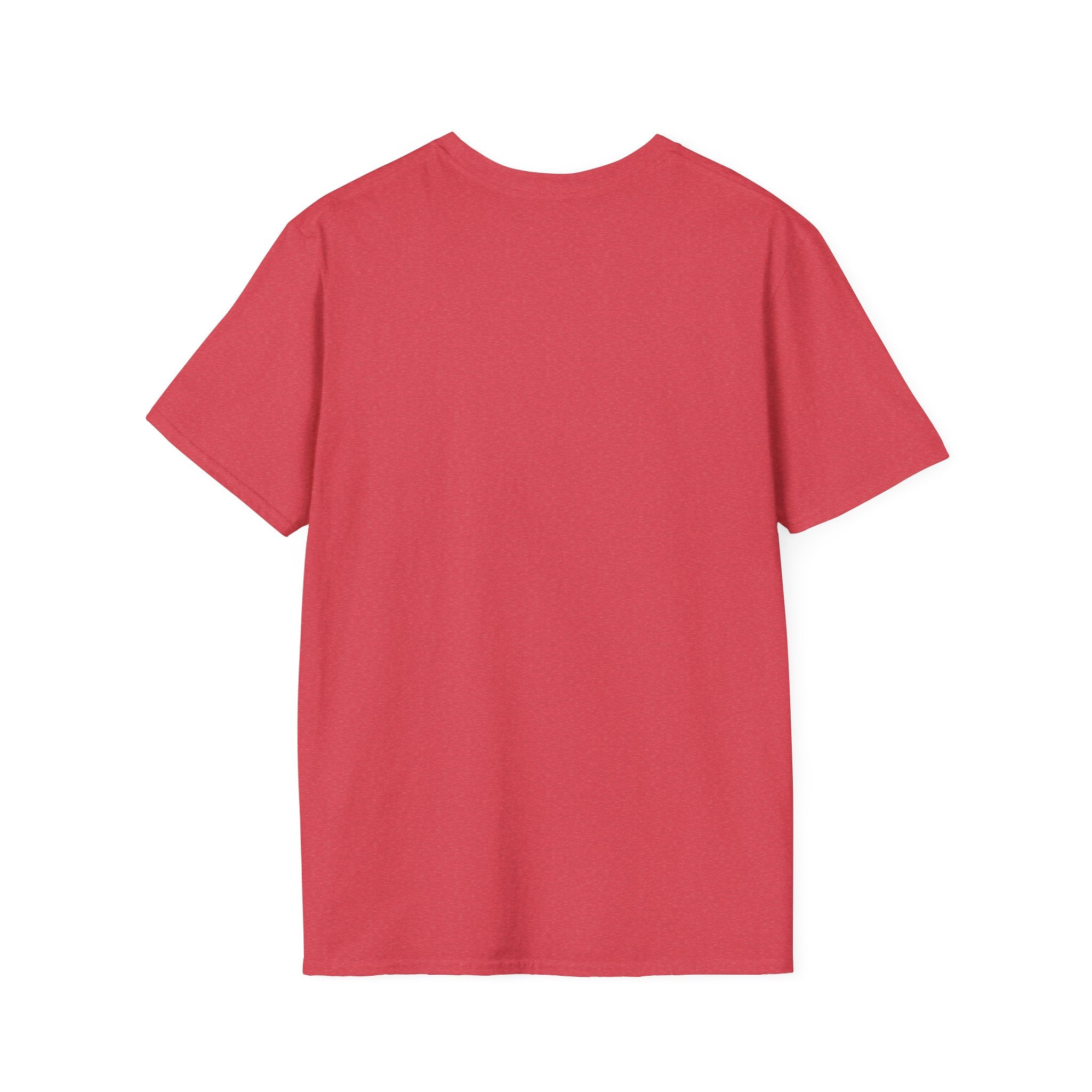 ElevateRise Softstyle Tee Shirt