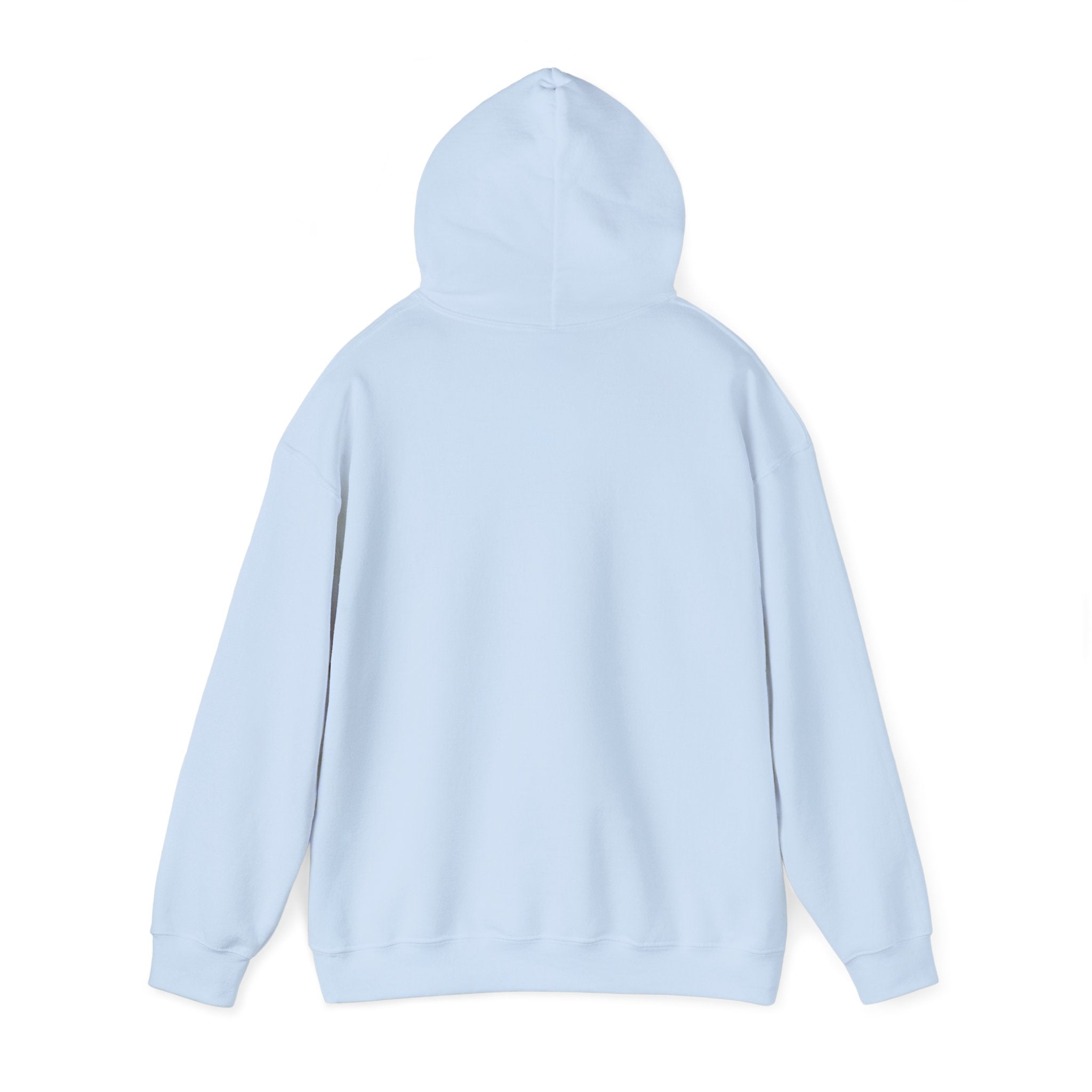 ElevateRise Hooded Sweatshirt