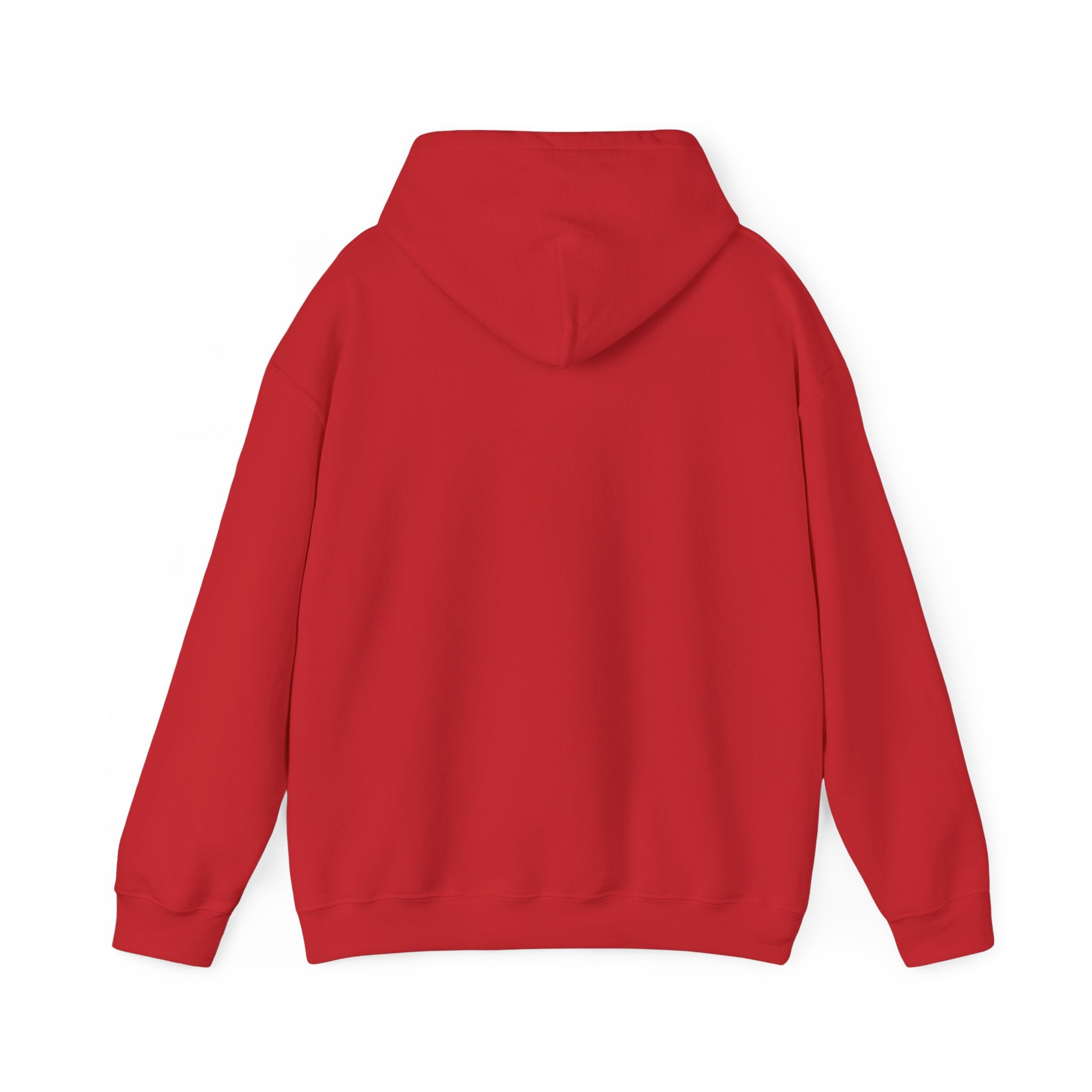 ElevateRise Men's Hooded Sweatshirt