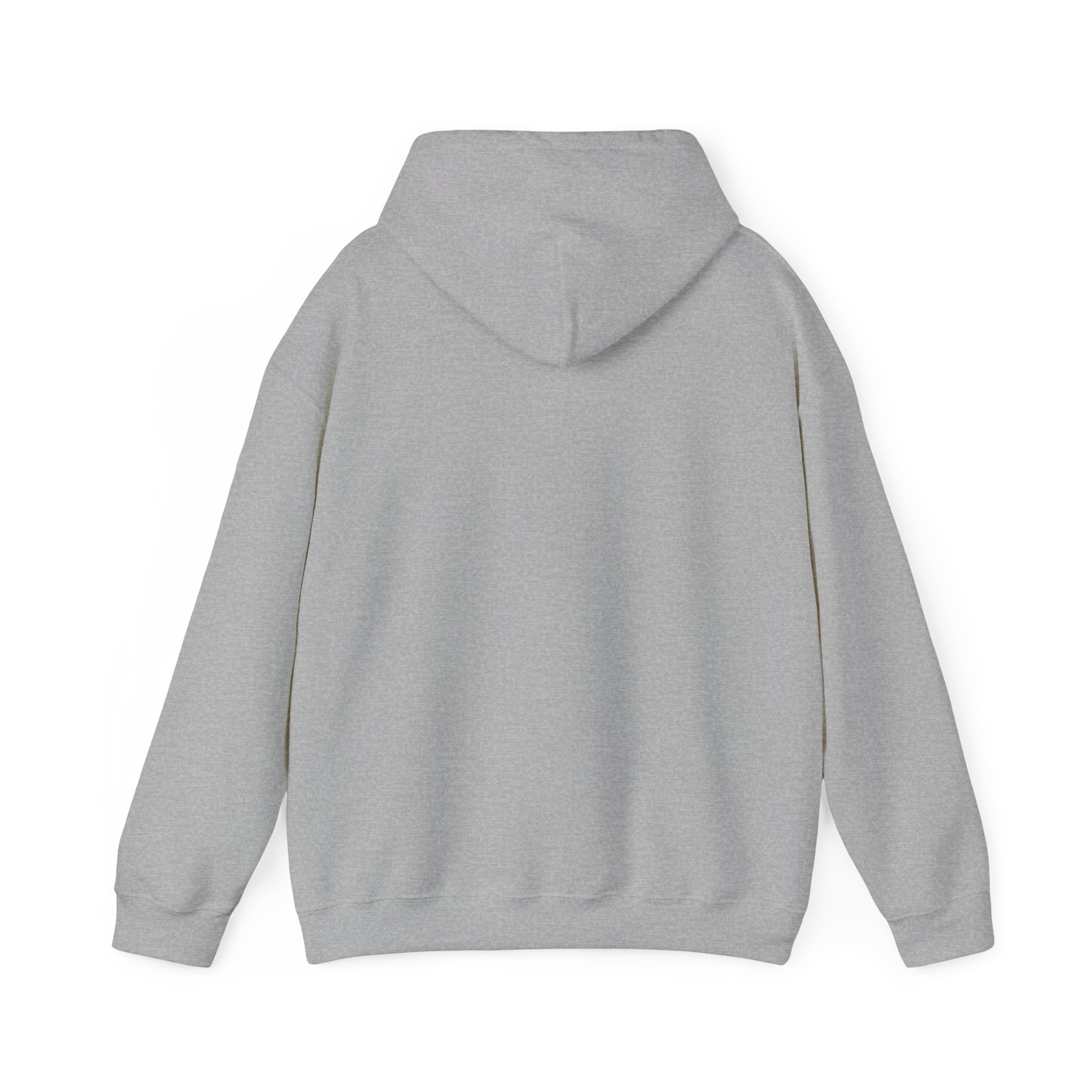 ElevateRise Men's Hooded Sweatshirt