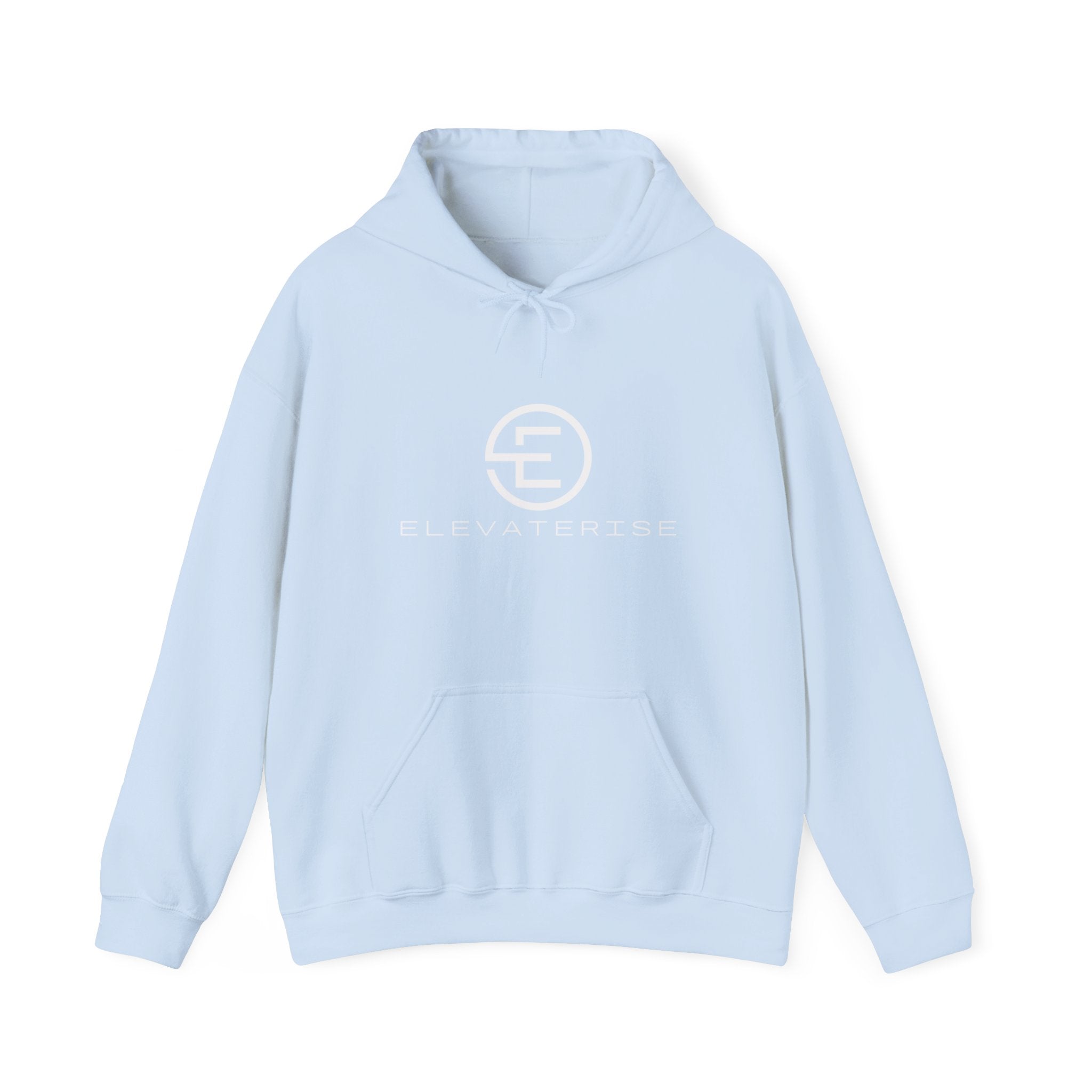 ElevateRise Hooded Sweatshirt