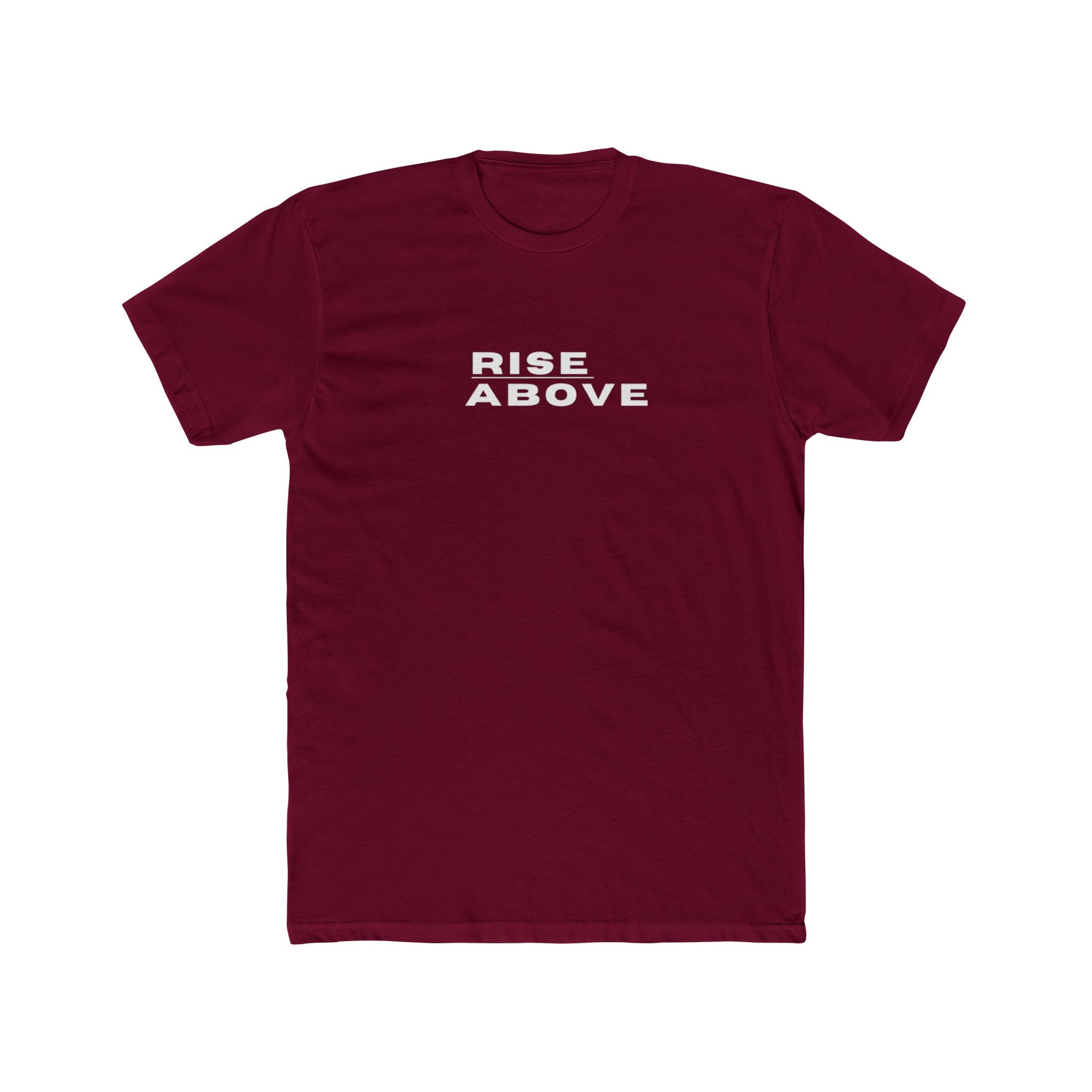 Rise Above T-Shirt