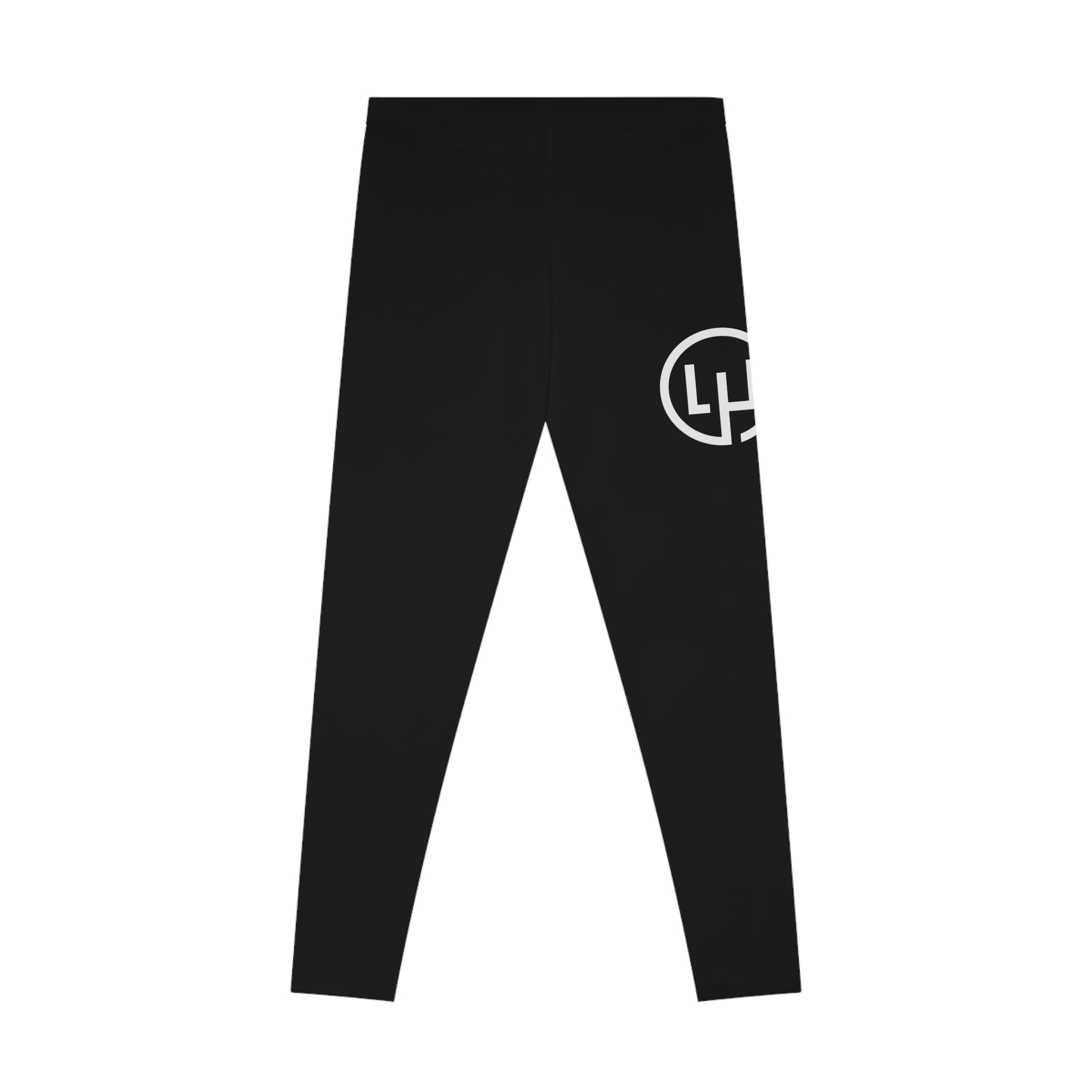 ElevateRise Stretchy Leggings