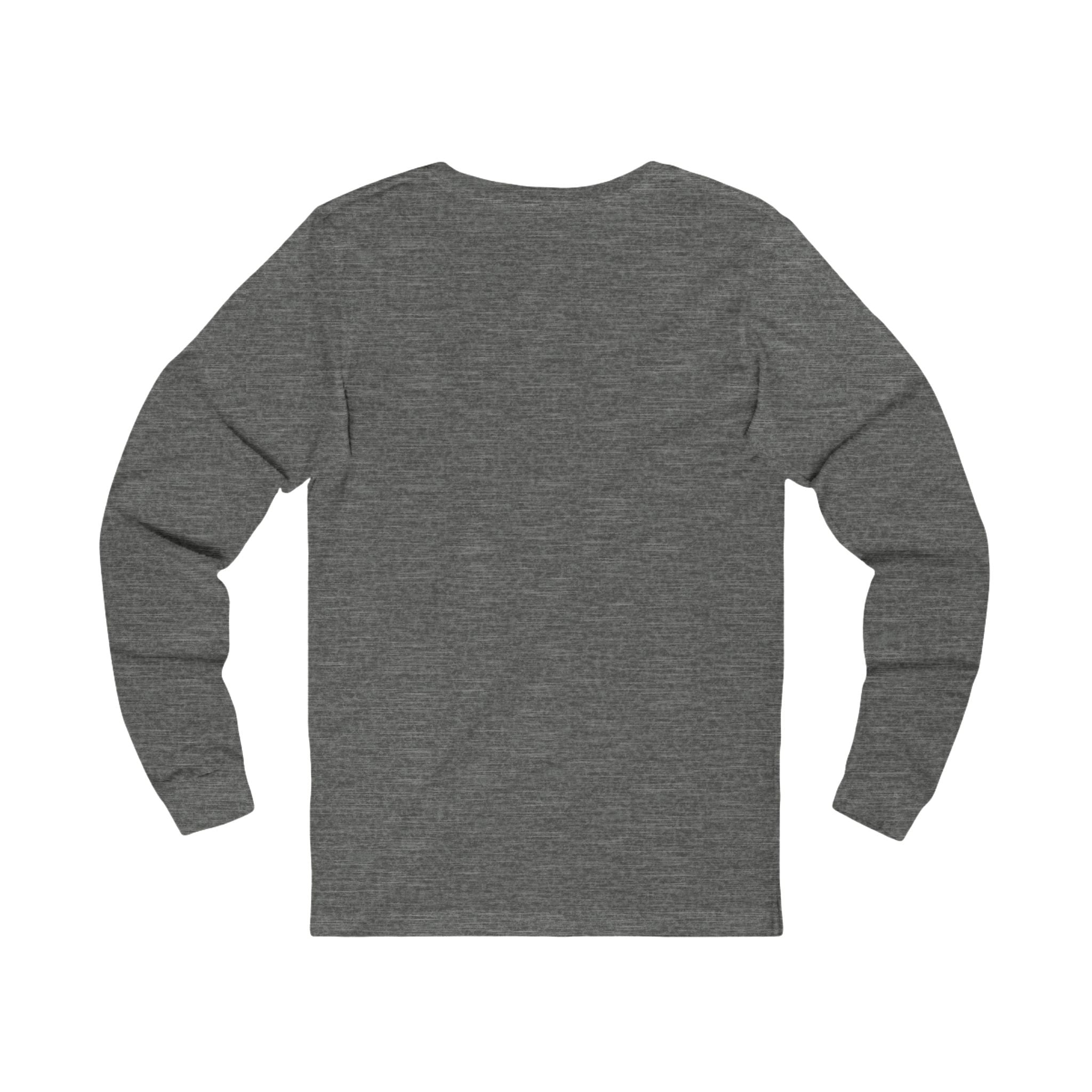 Athletic Long Sleeve Tee - ElevateRise