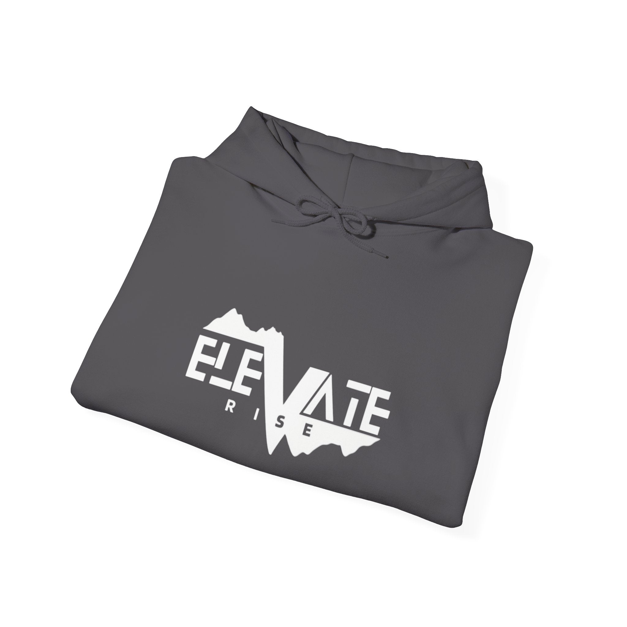 Men's ElevateRise Hooded Sweatshirt