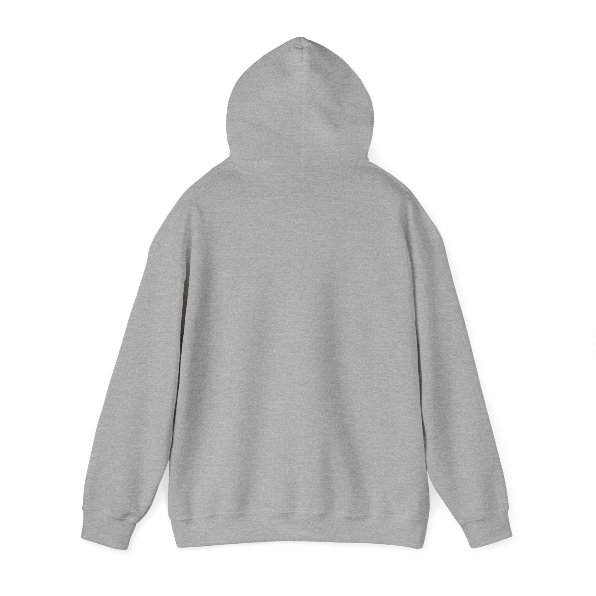 ElevateRise Men's Hooded Sweatshirt