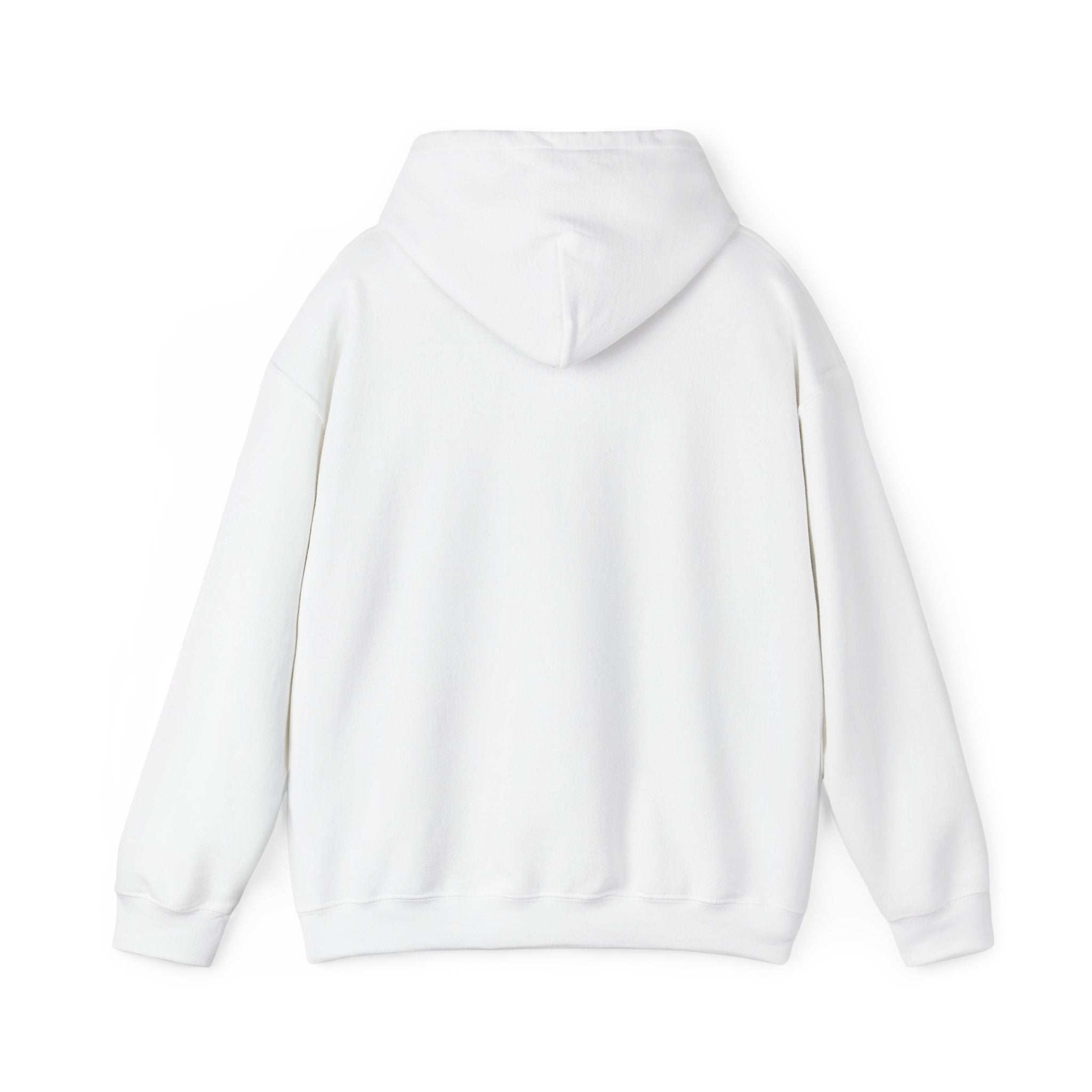 ElevateRise Hooded Sweatshirt