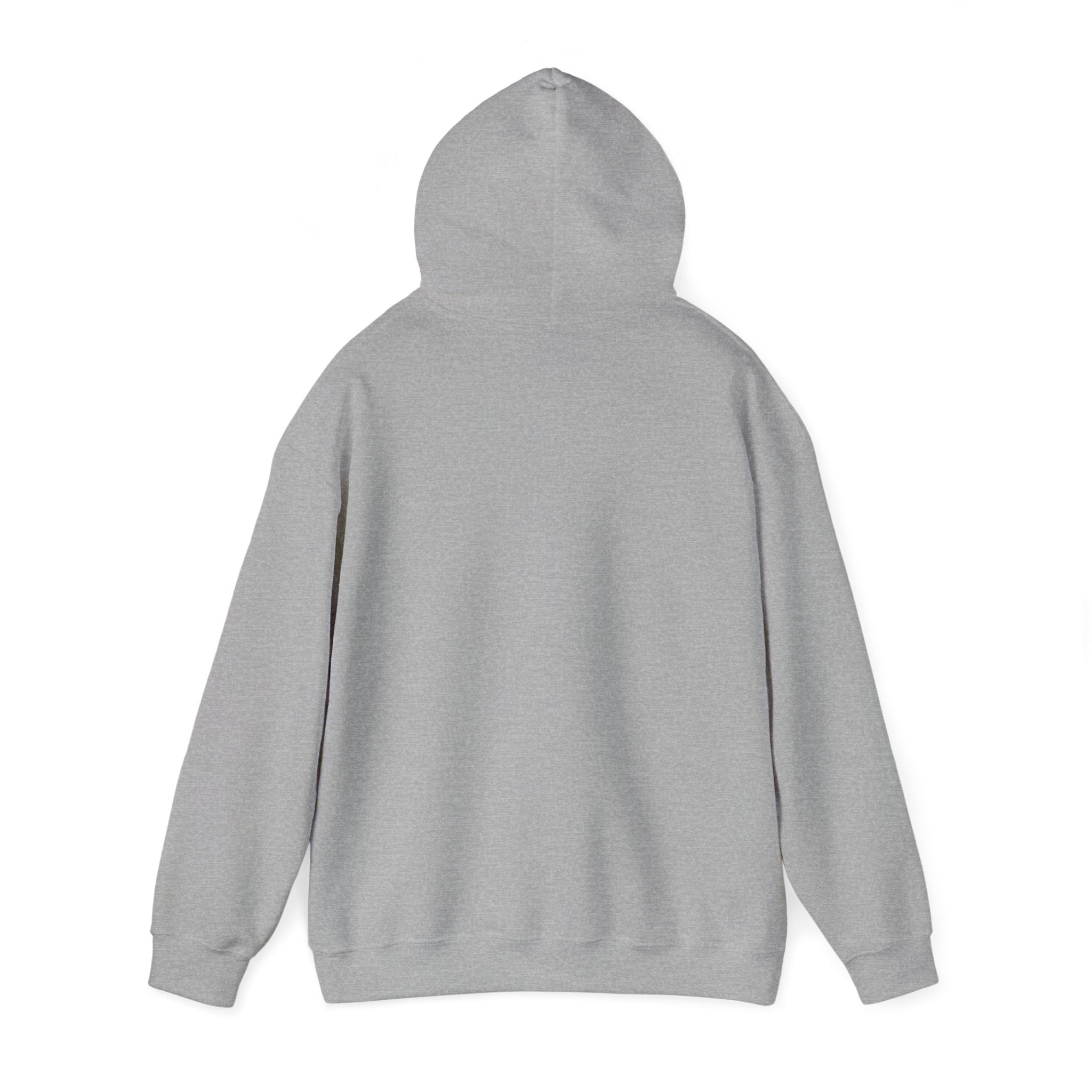 ElevateRise Hooded Sweatshirt