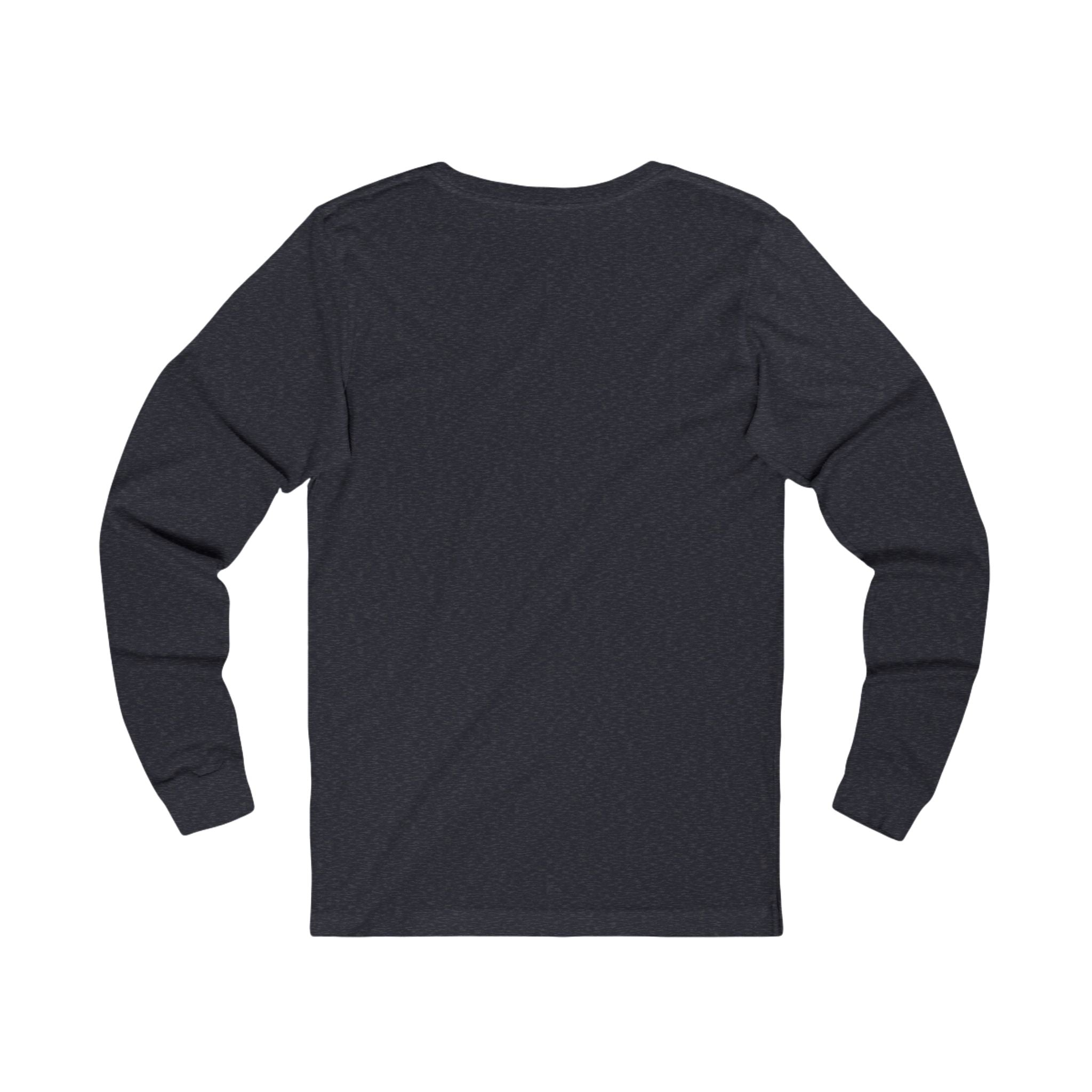 Athletic Long Sleeve Tee - ElevateRise