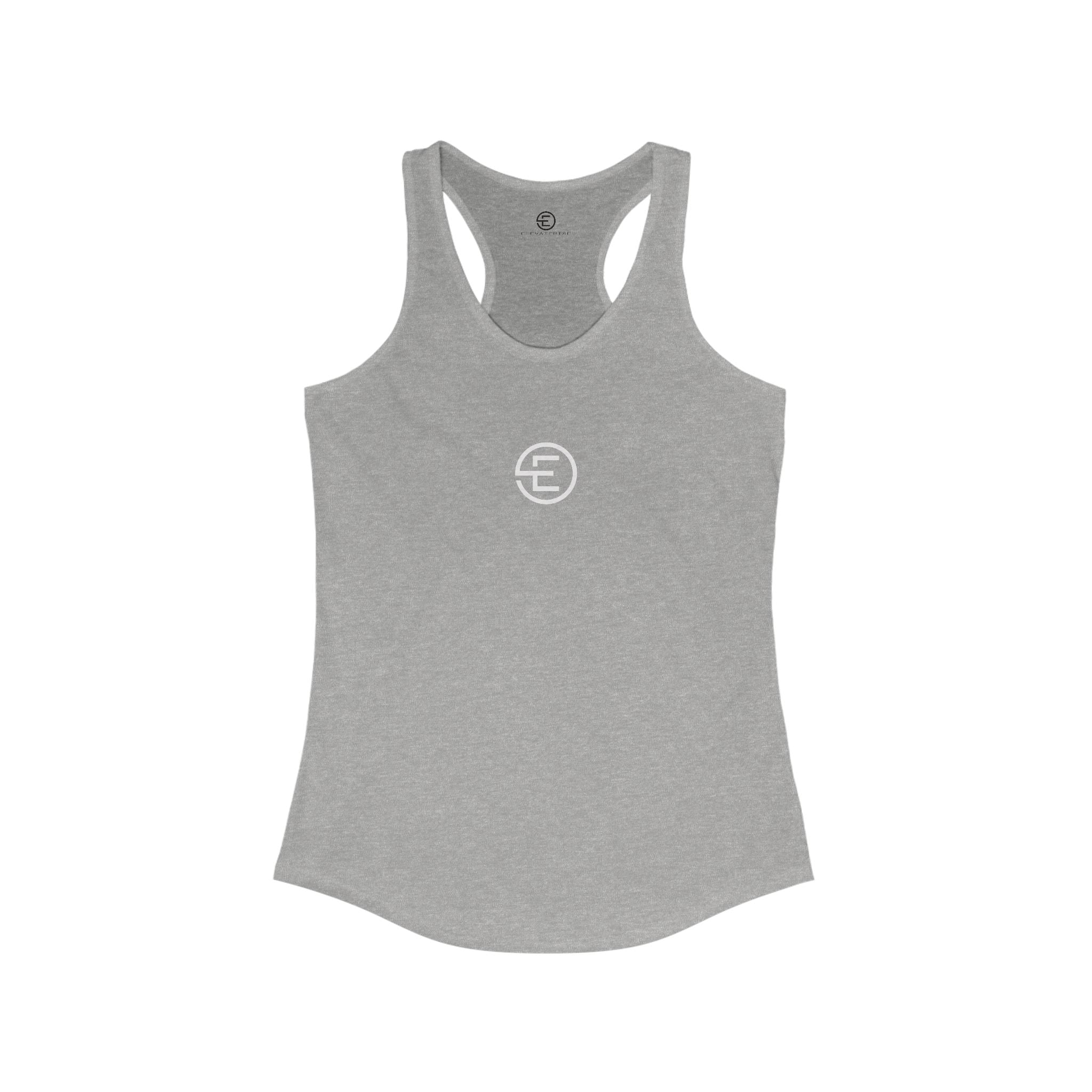 Activewear Tank ElevateRise Workout Tank Top for Women