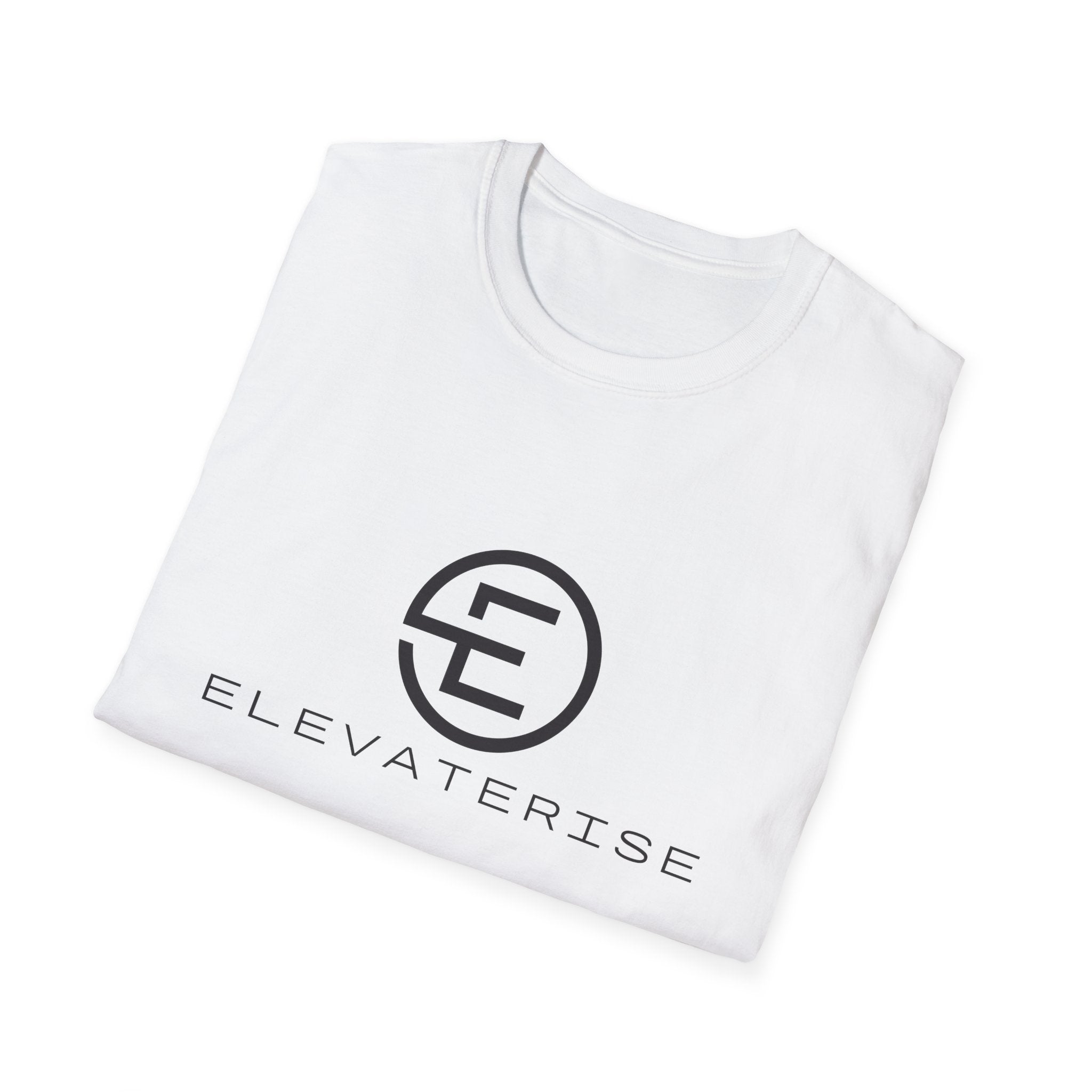 ElevateRise Softstyle Tee Shirt