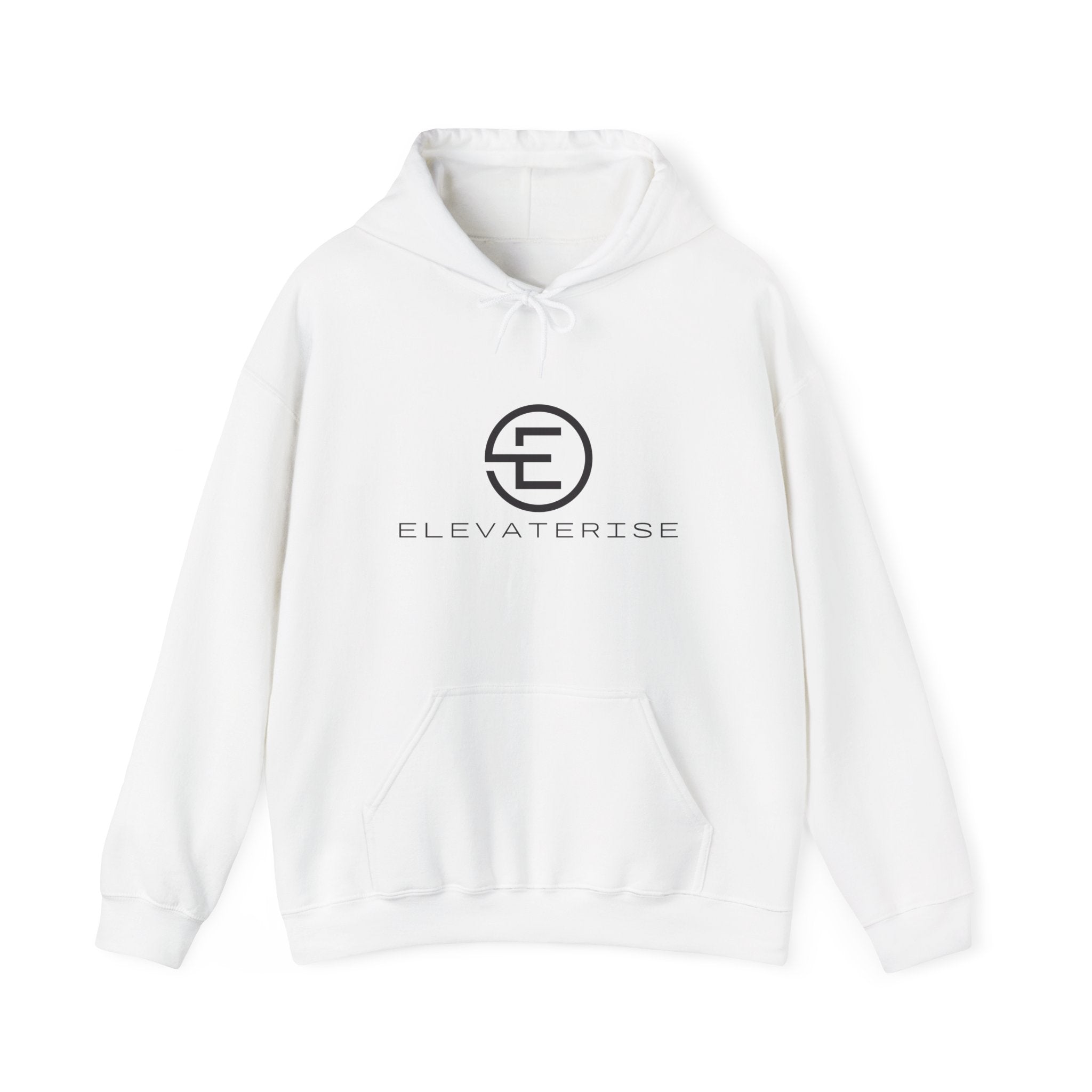 ElevateRise Hooded Sweatshirt