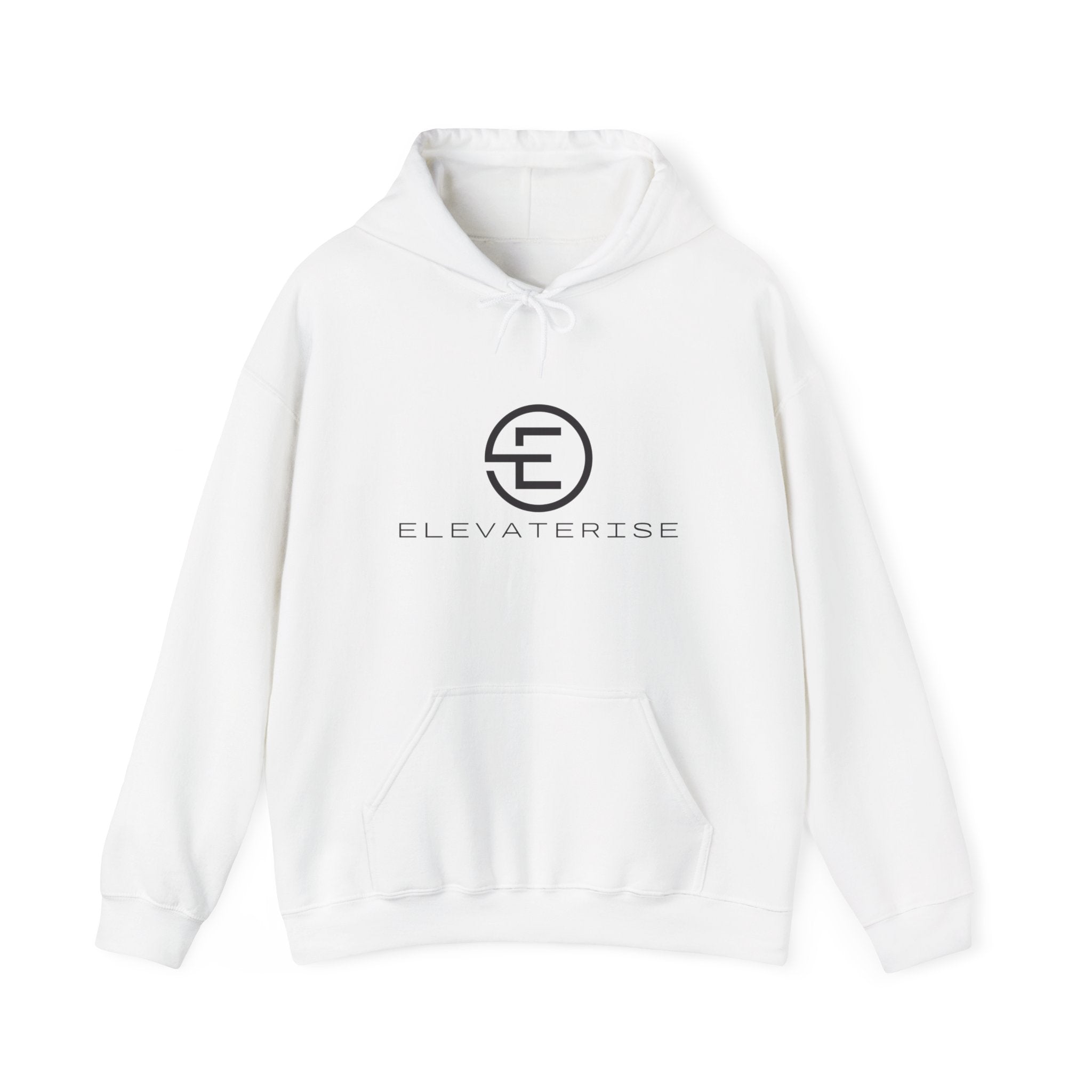 Women's ElevateRise Hooded Sweatshirt