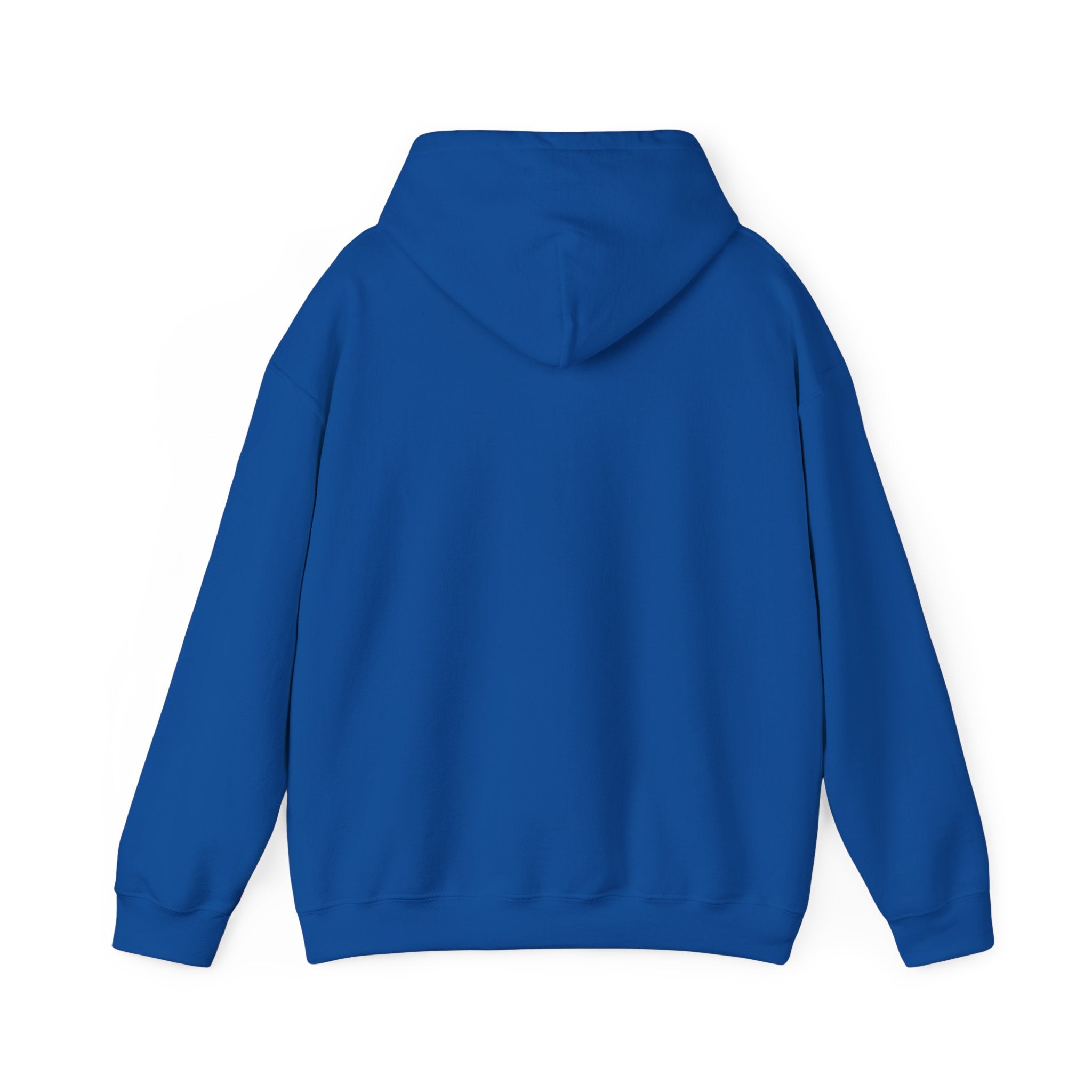 ElevateRise Hooded Sweatshirt