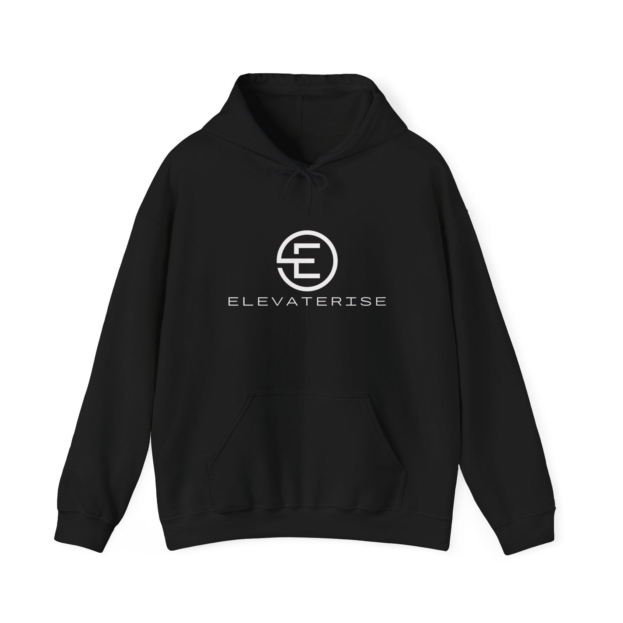 Women's ElevateRise Hooded Sweatshirt